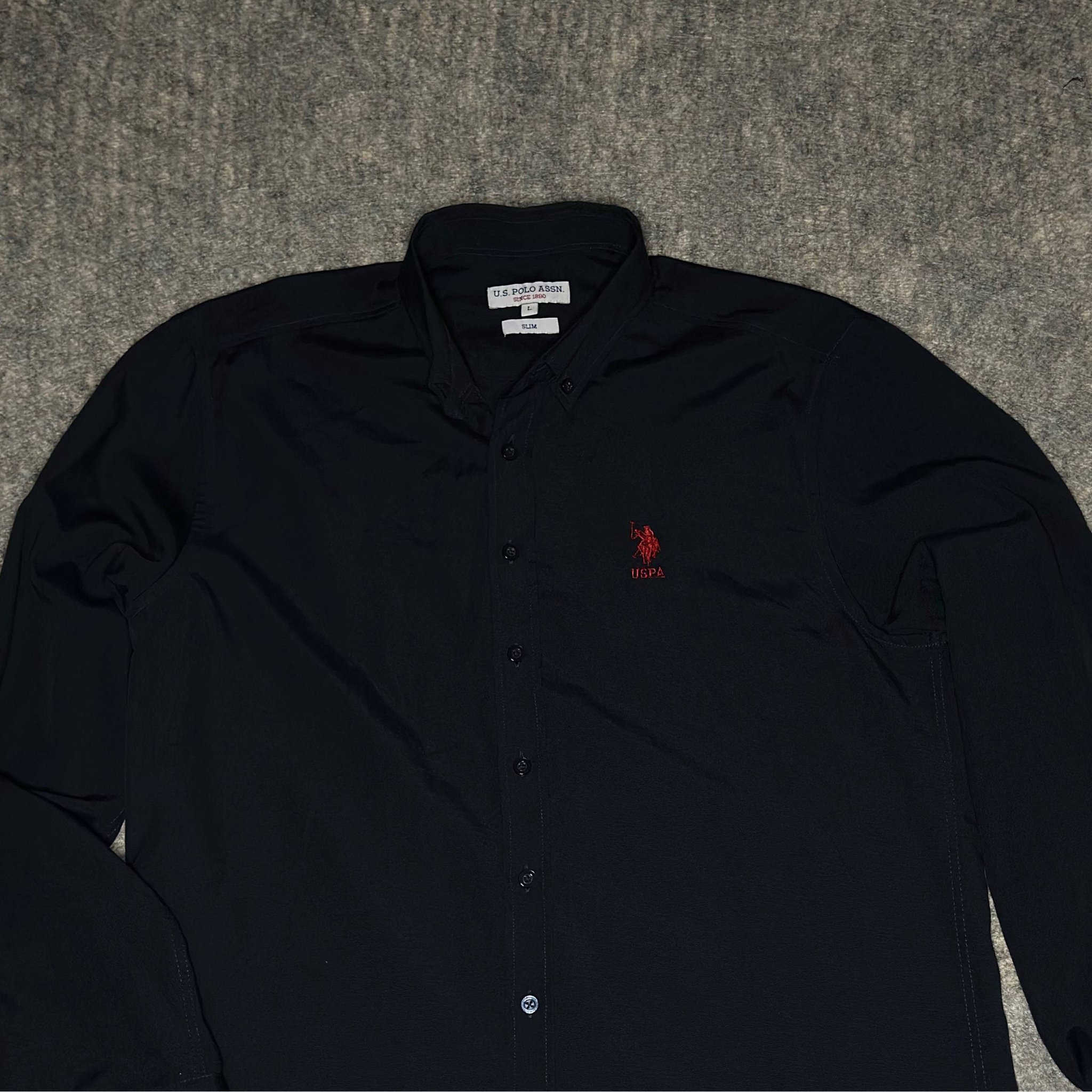 U.S. Polo Assn. U.S.POLO ASSN, миниатюра 1