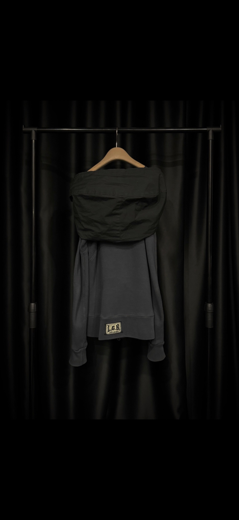 L.G.B BONO/SWEAT 1501F, миниатюра 2