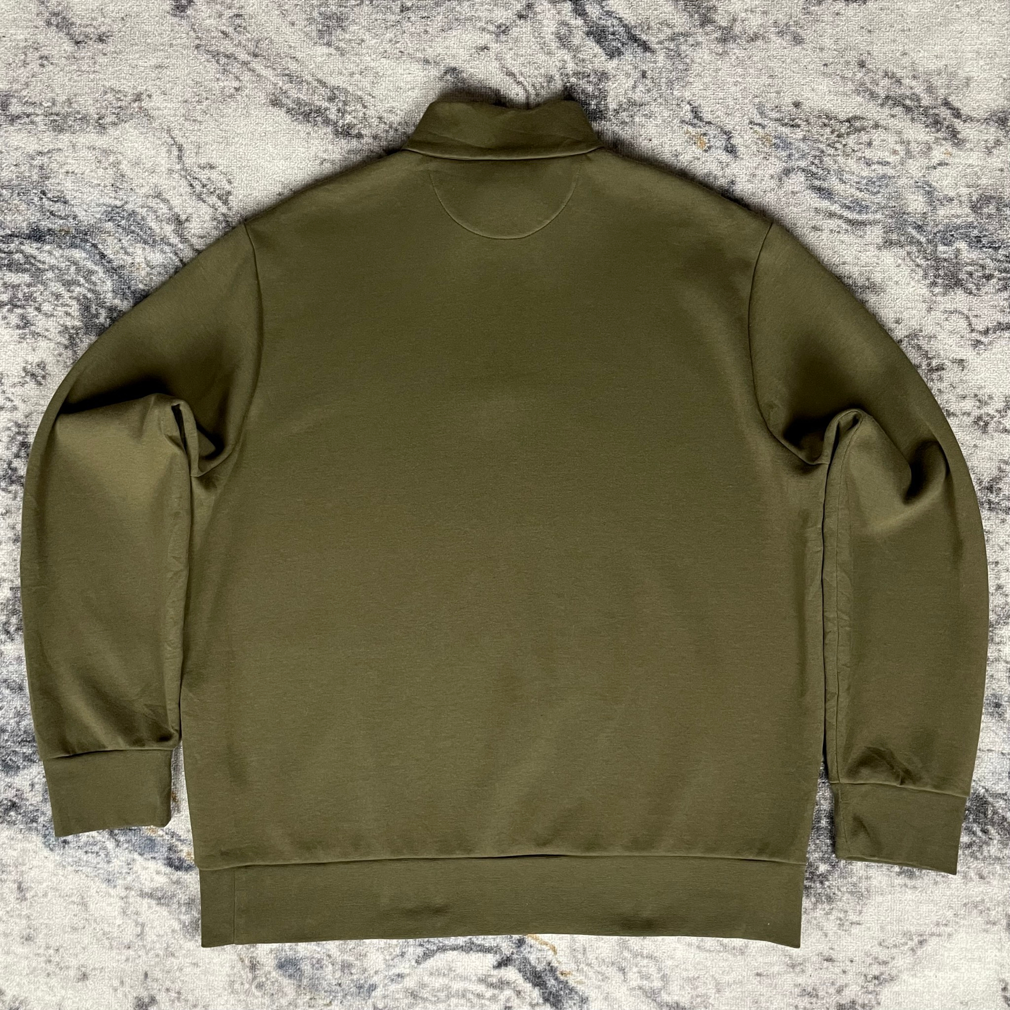 Ralph Lauren Джемпер 1/4 Zip, миниатюра 2