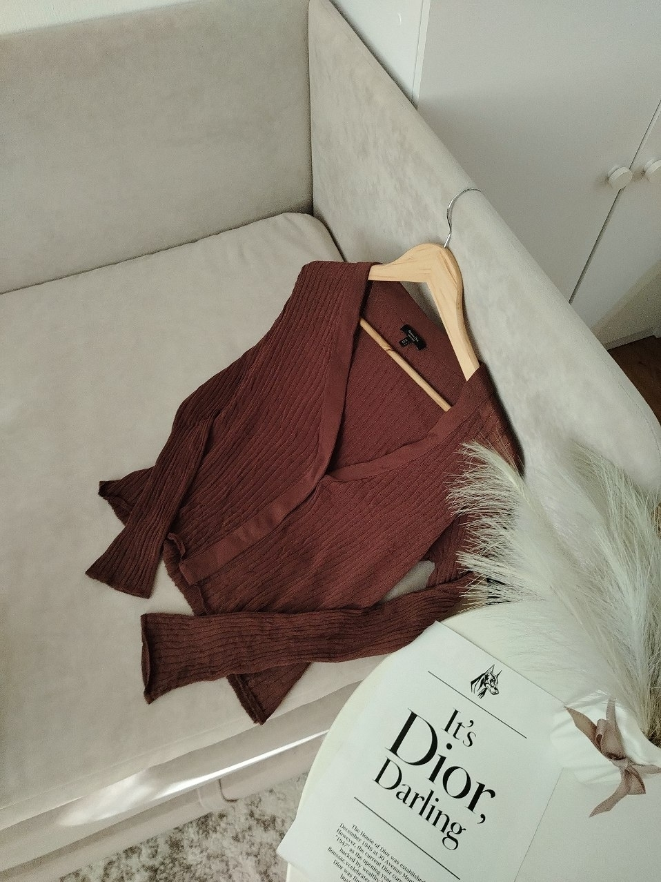 Massimo Dutti Кардиган, миниатюра 2