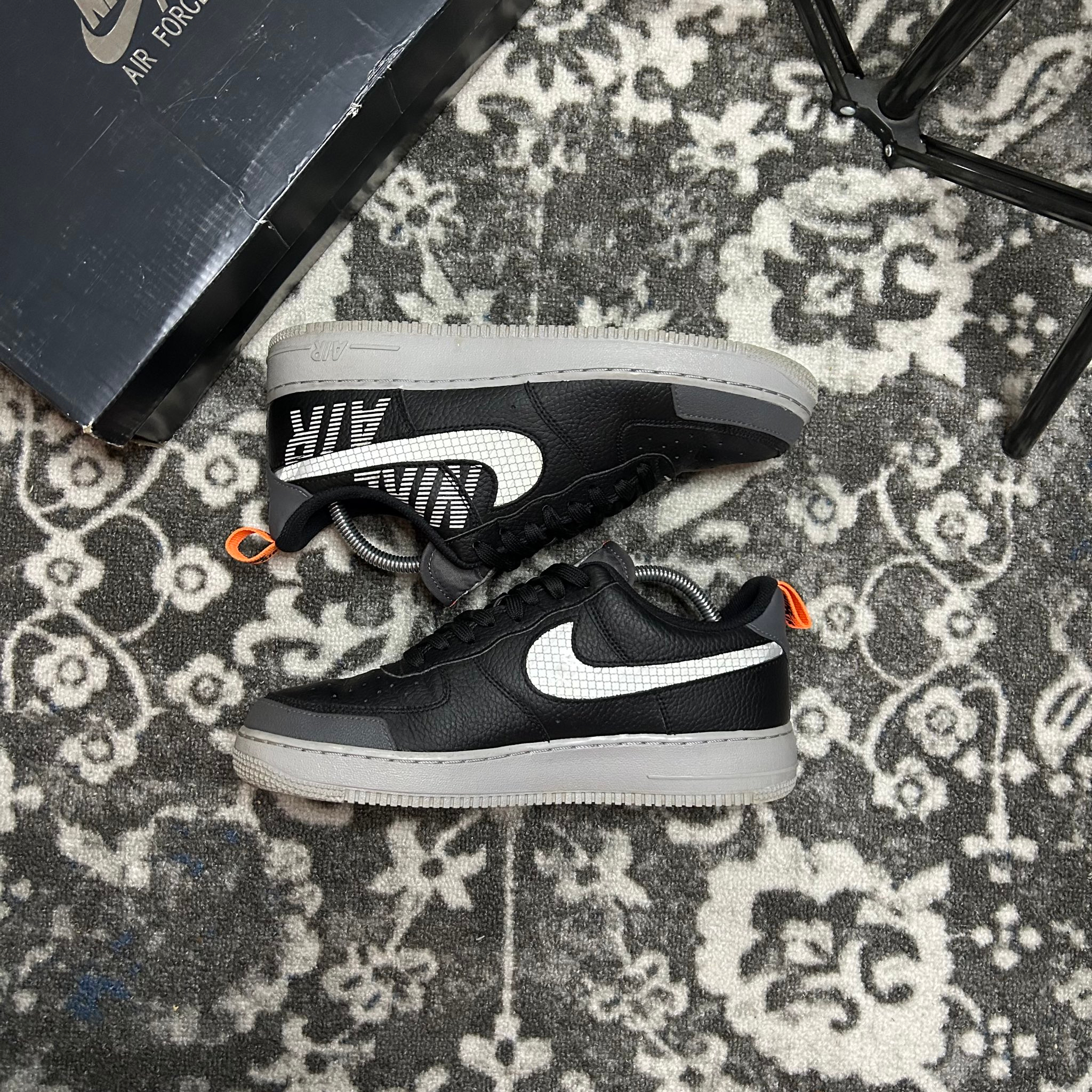 Nike Air Force 1 Low Utility, миниатюра 8