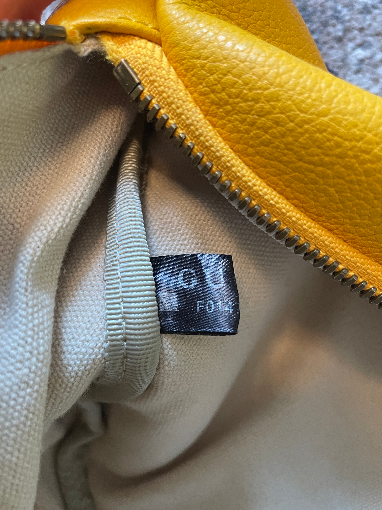 Gucci Bag, миниатюра 4
