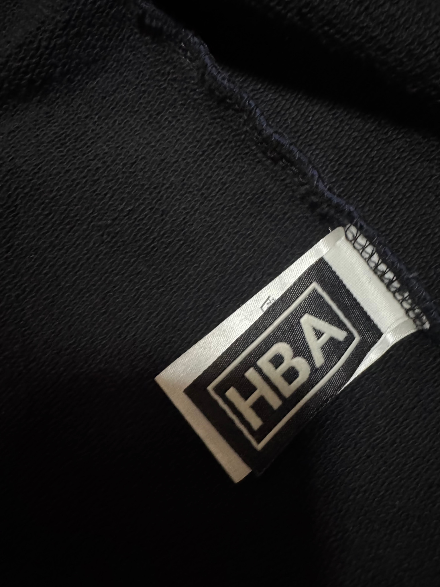 Hood by Air Худи, миниатюра 6