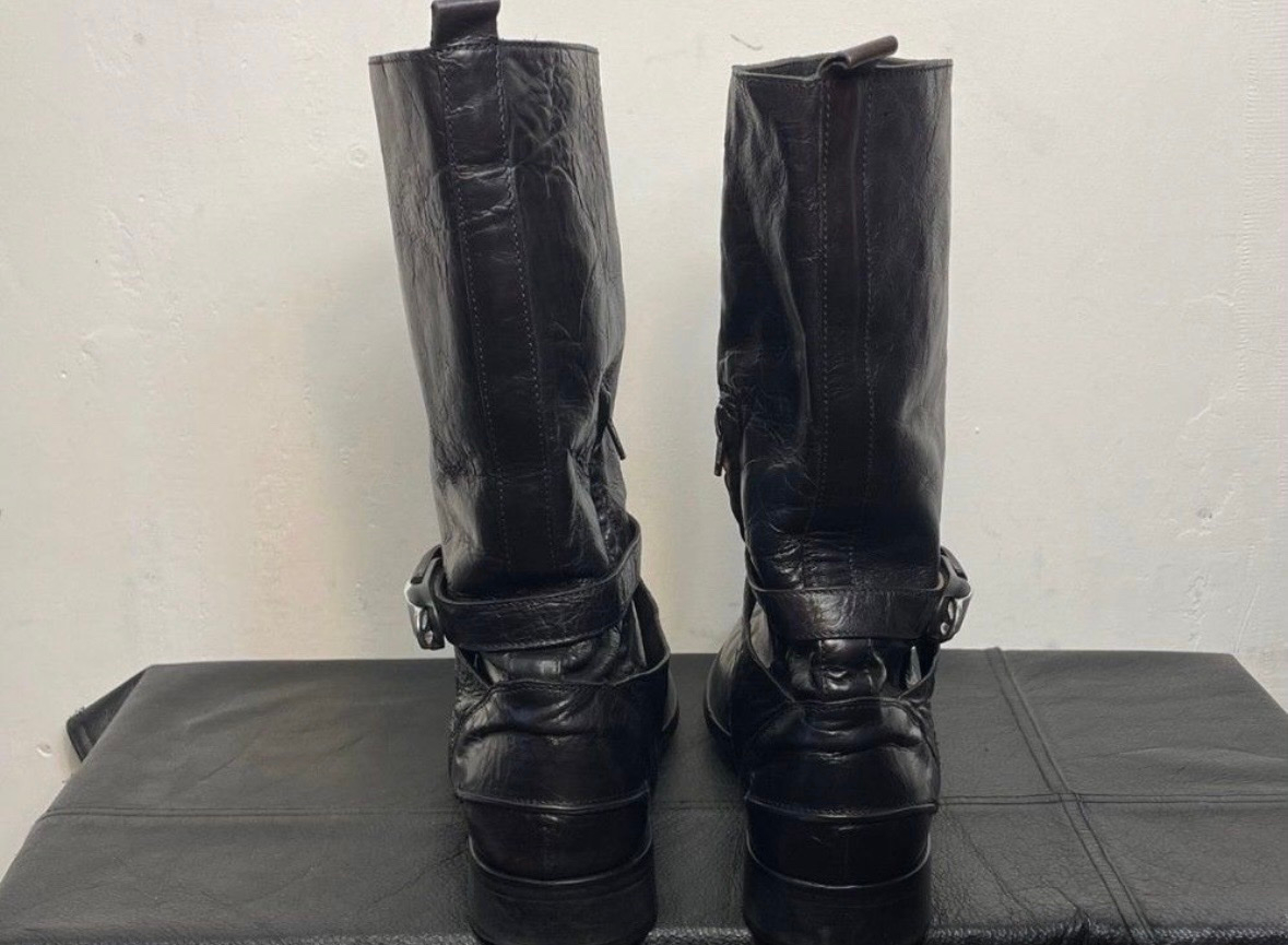 Costume National Туфли, миниатюра 2