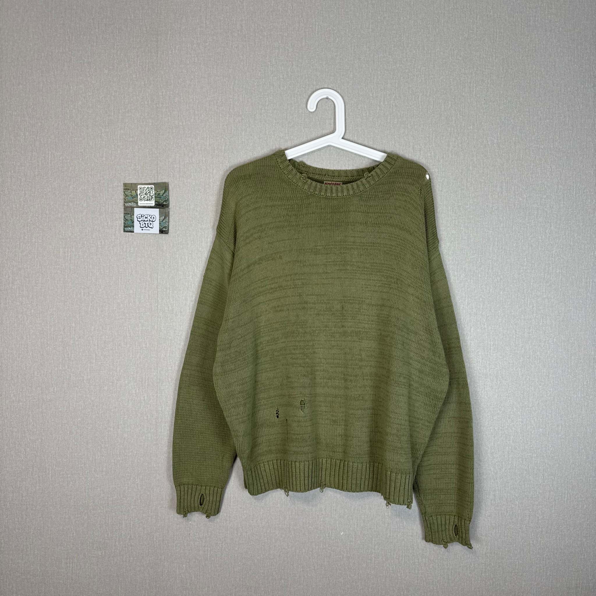 Kapital Smile Sweeter, миниатюра 1
