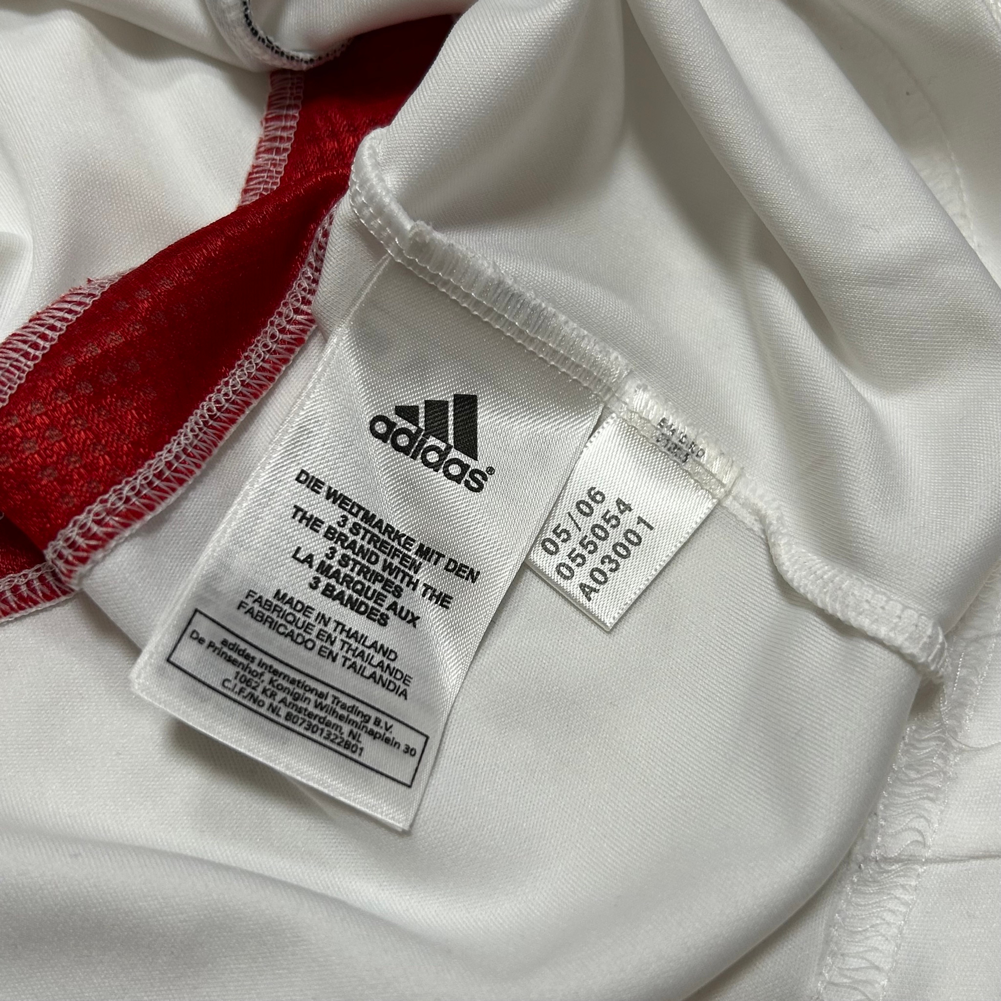 Adidas Bayern Munchen, миниатюра 8