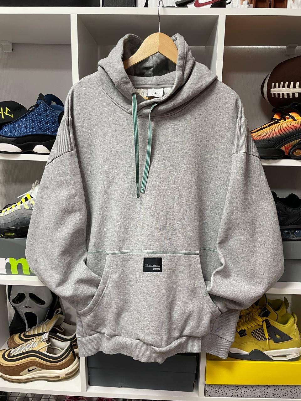 Adidas Equipment, миниатюра 4