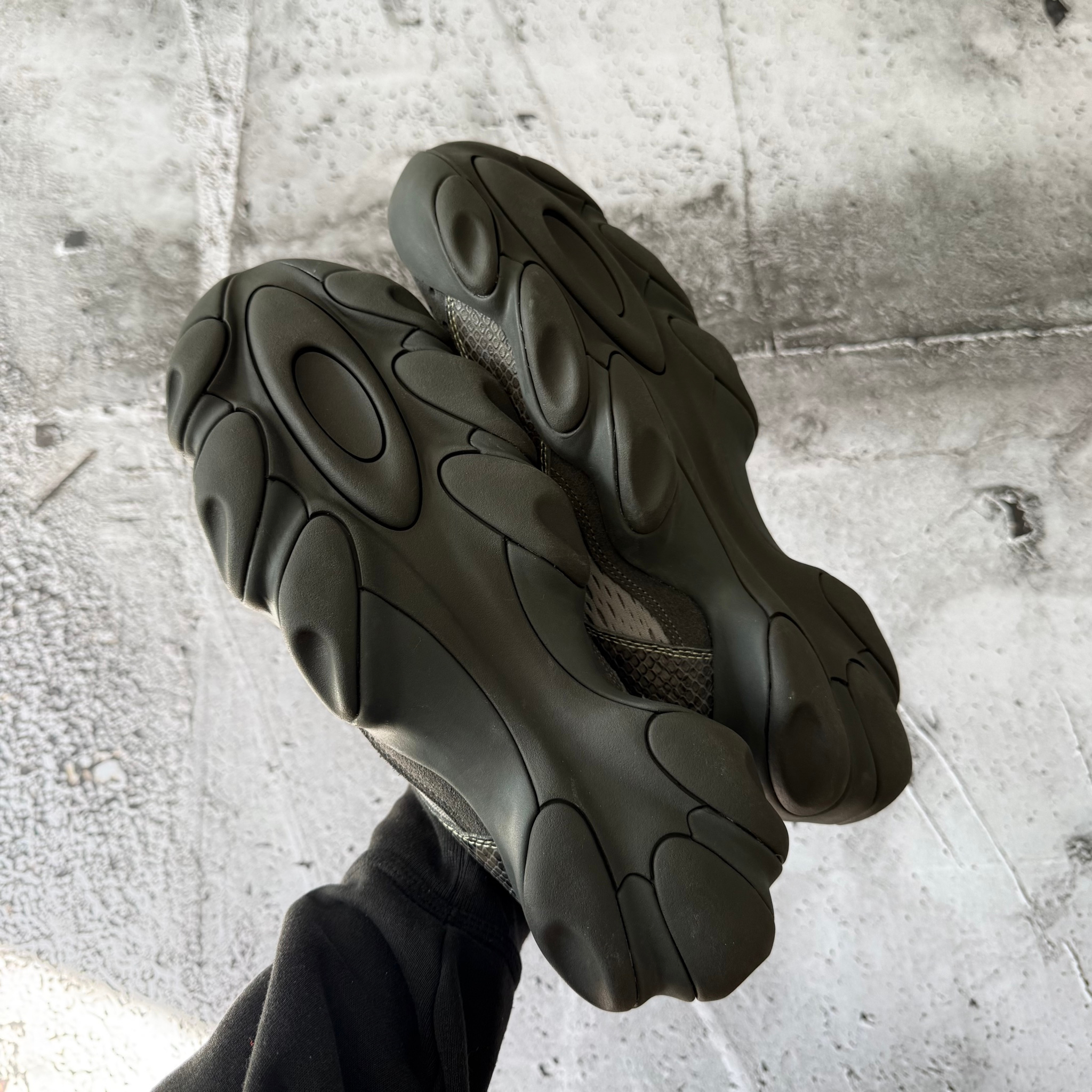 Oakley x Brain Dead Flesh Sandal, миниатюра 4