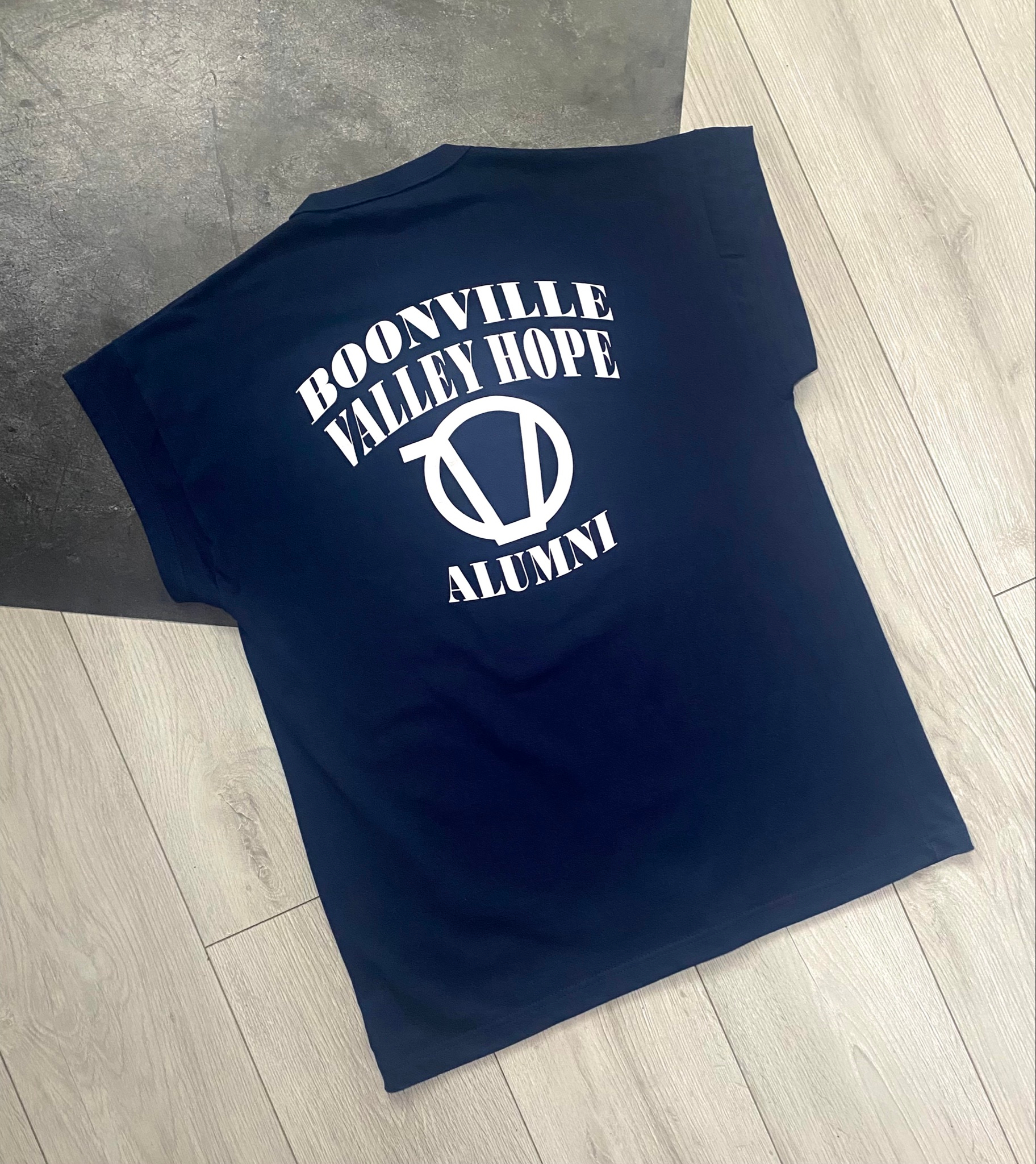 Russell Athletic 00’s Boonville T-shirt, миниатюра 1