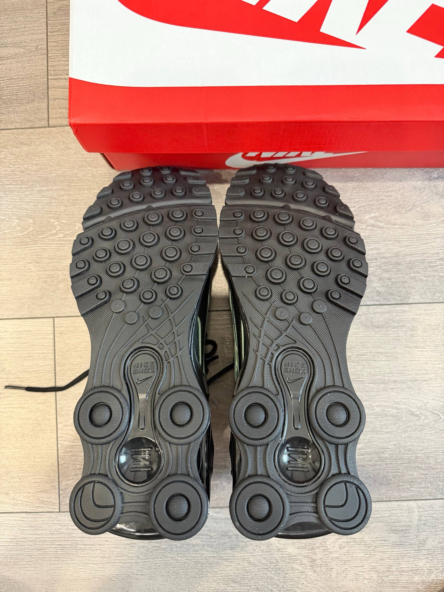 Nike Shox Ride 2, миниатюра 5