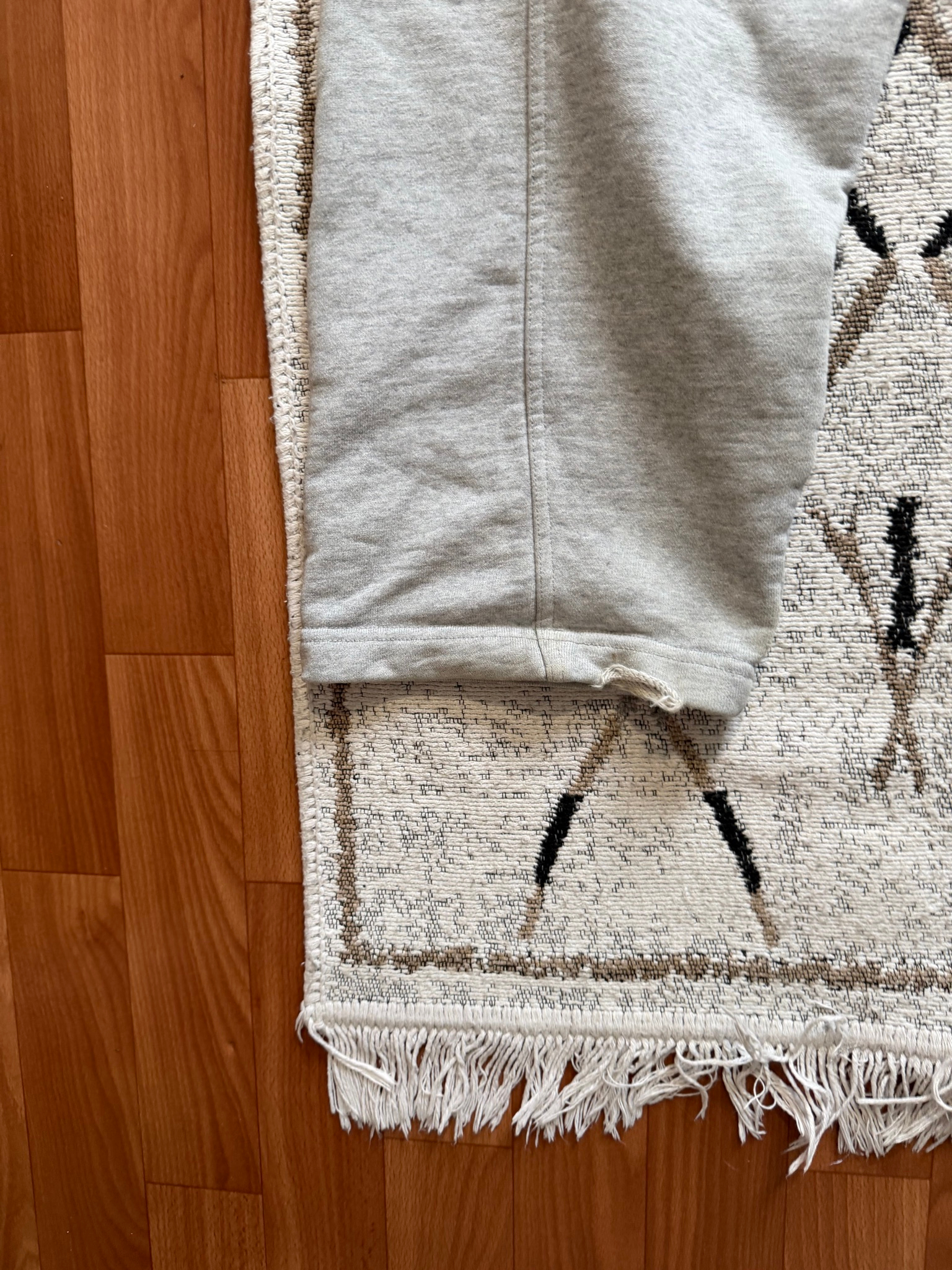 Zara x Champion Спортивные штаны, миниатюра 7