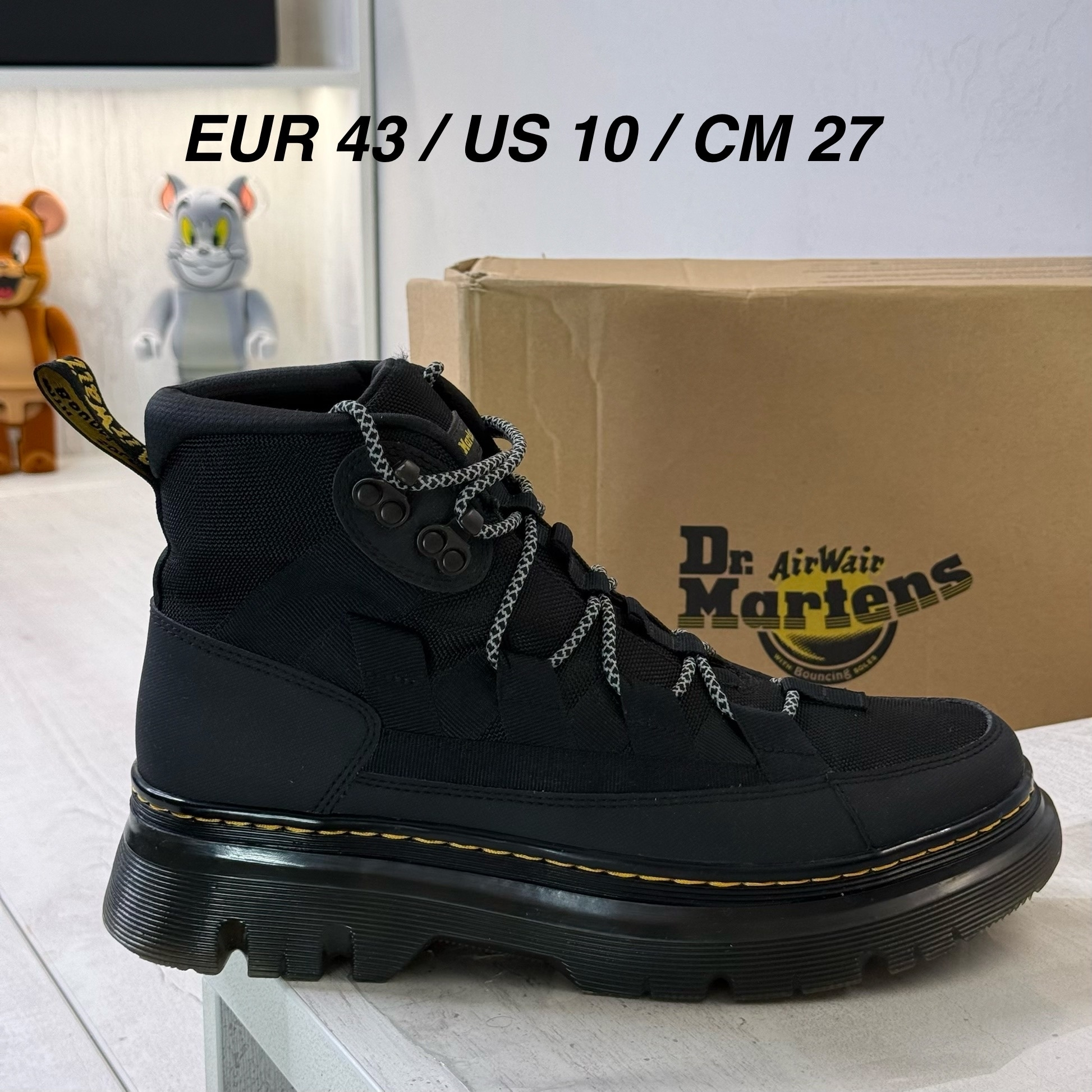 Dr. Martens Boury, миниатюра 1