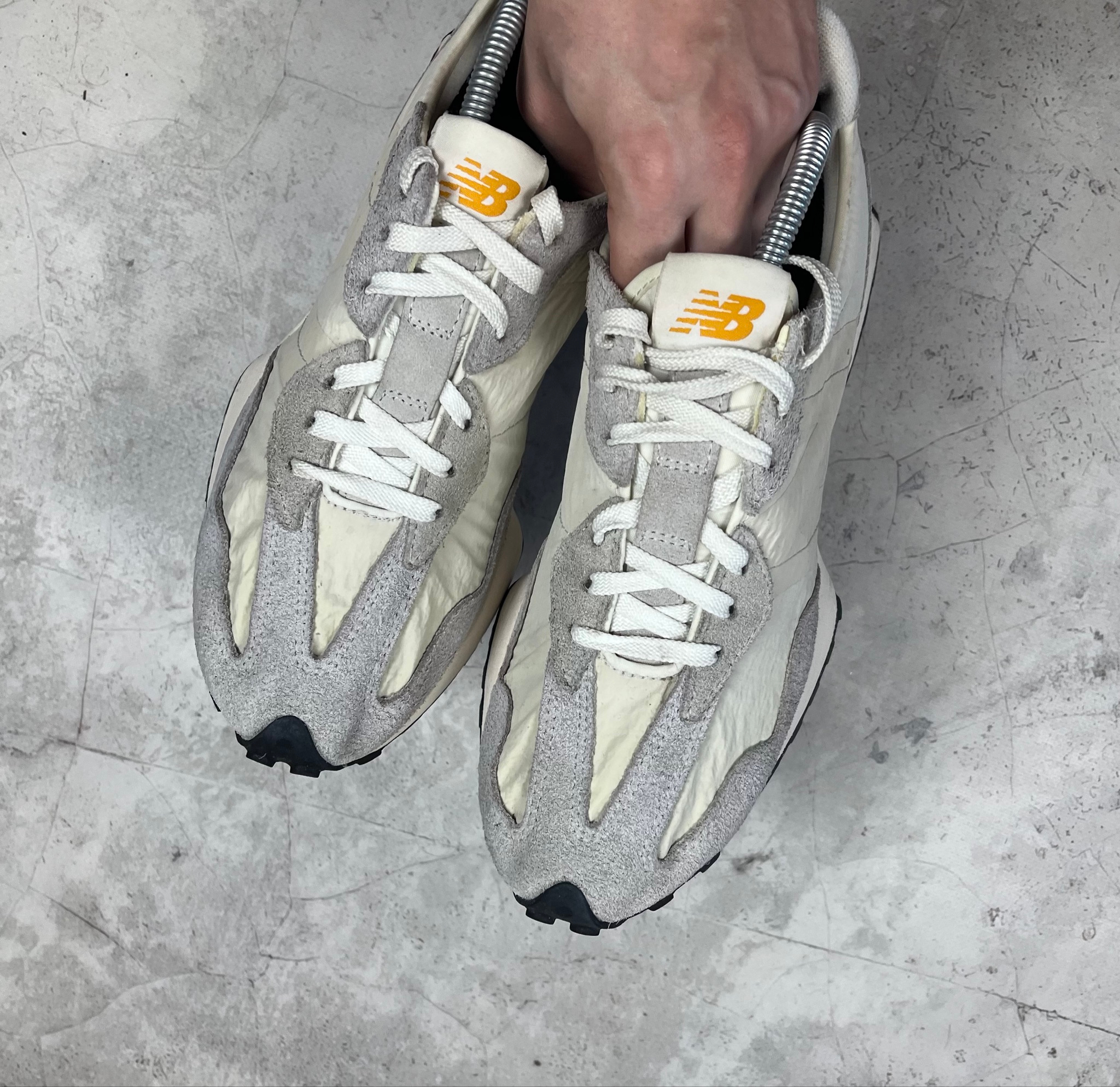 New Balance 2, миниатюра 4