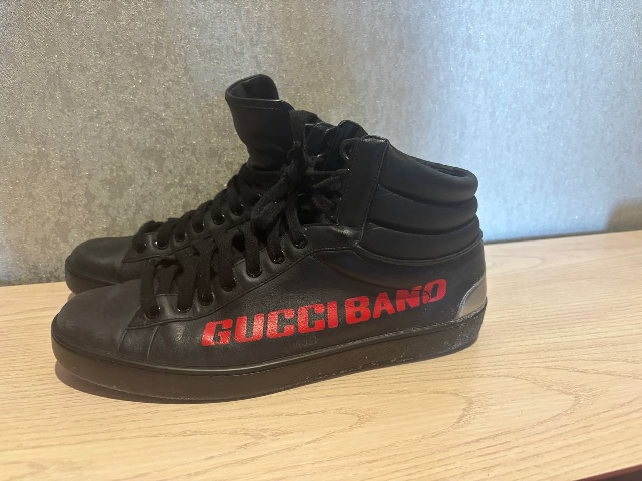 Gucci Hightop, миниатюра 1