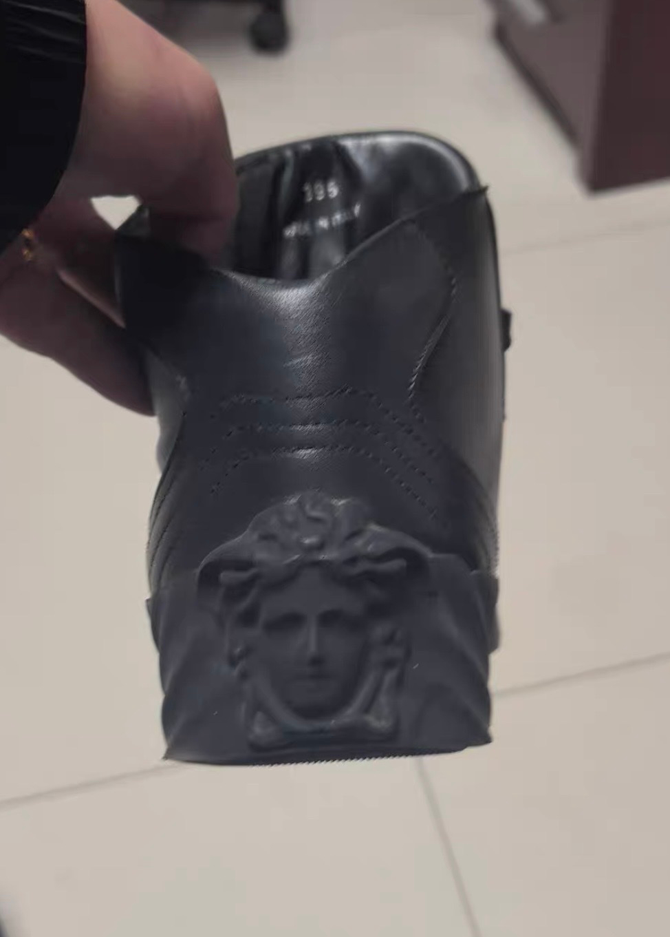 Versace Medusa, миниатюра 3