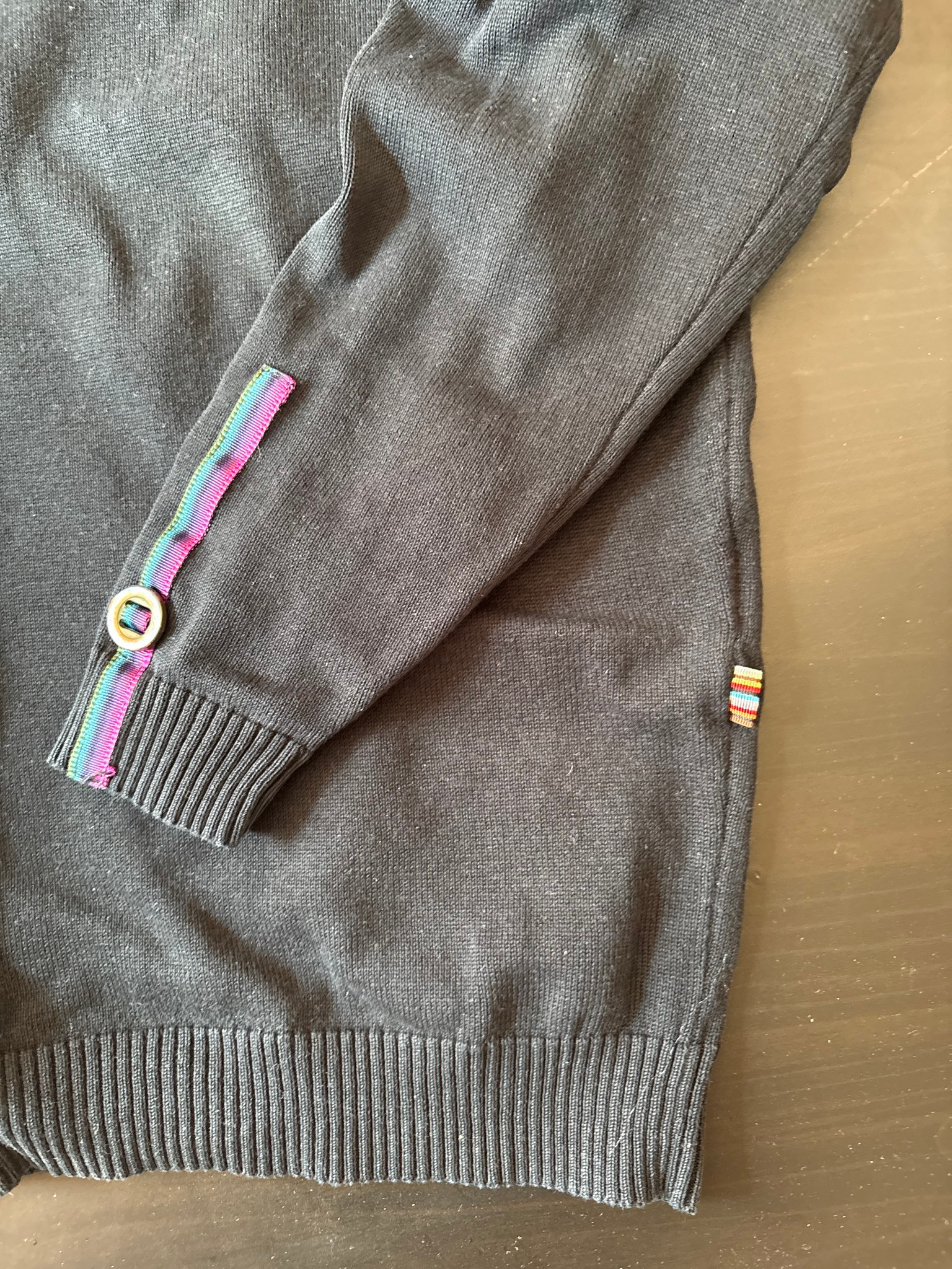 Paul Smith Свитшот, миниатюра 8