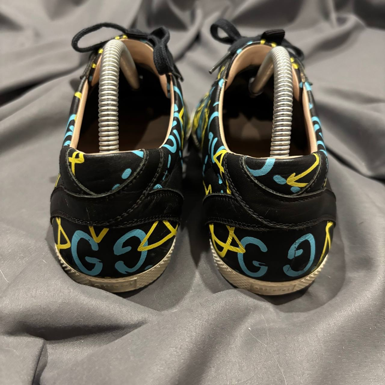 Gucci Ghost low, миниатюра 5