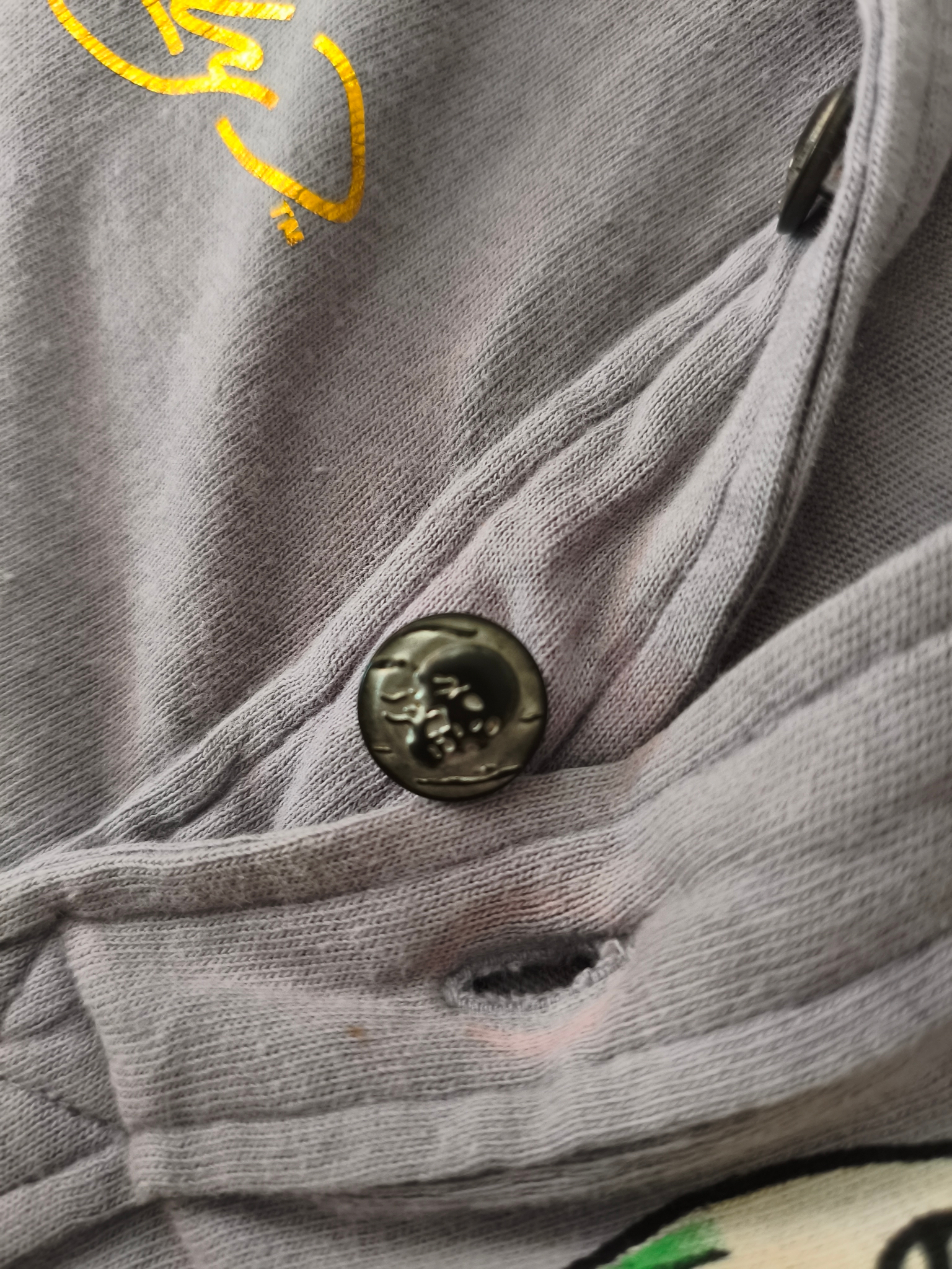 Ed Hardy Ed Hardy Polo, миниатюра 6