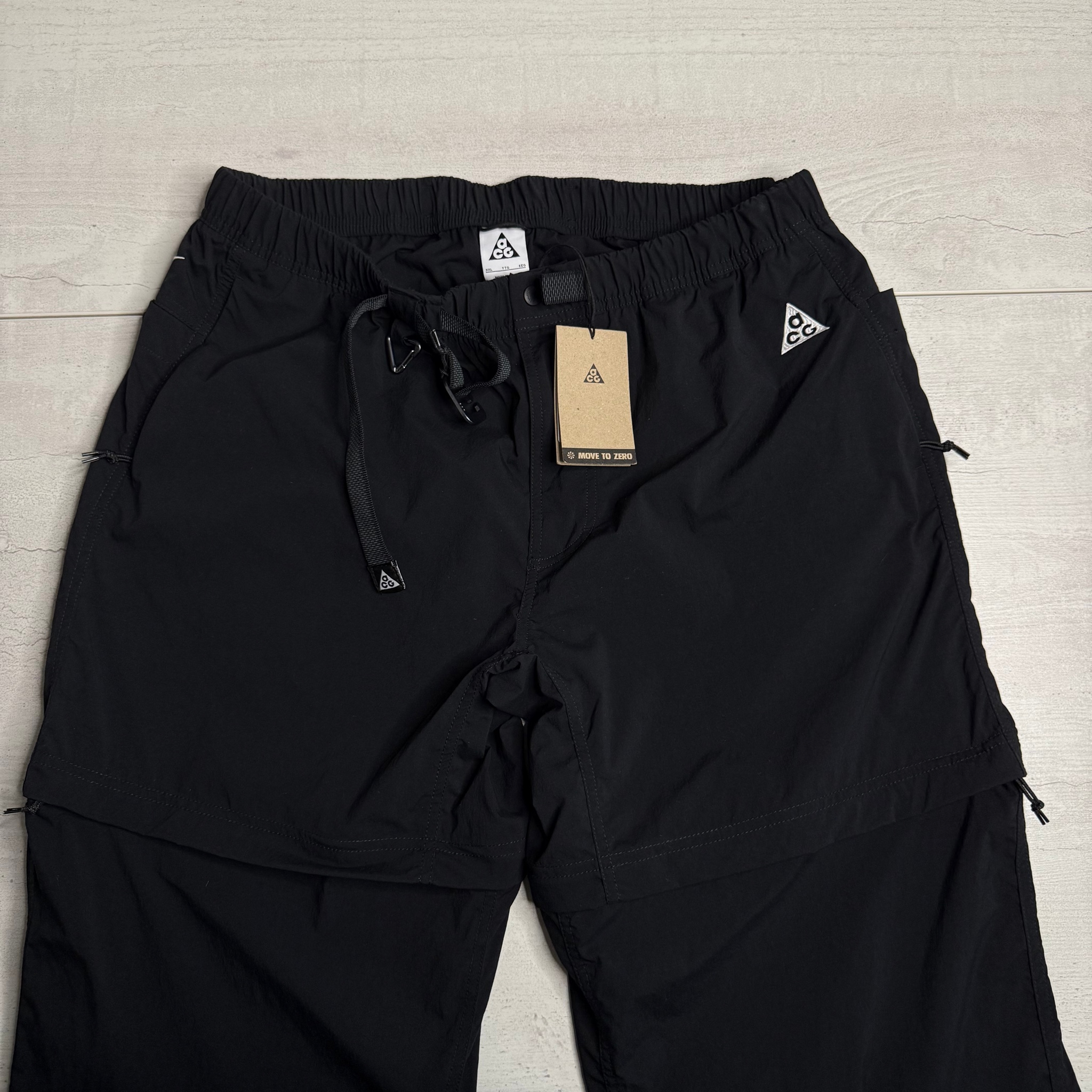 Nike ACG Zip-Off Trail Pants, миниатюра 8