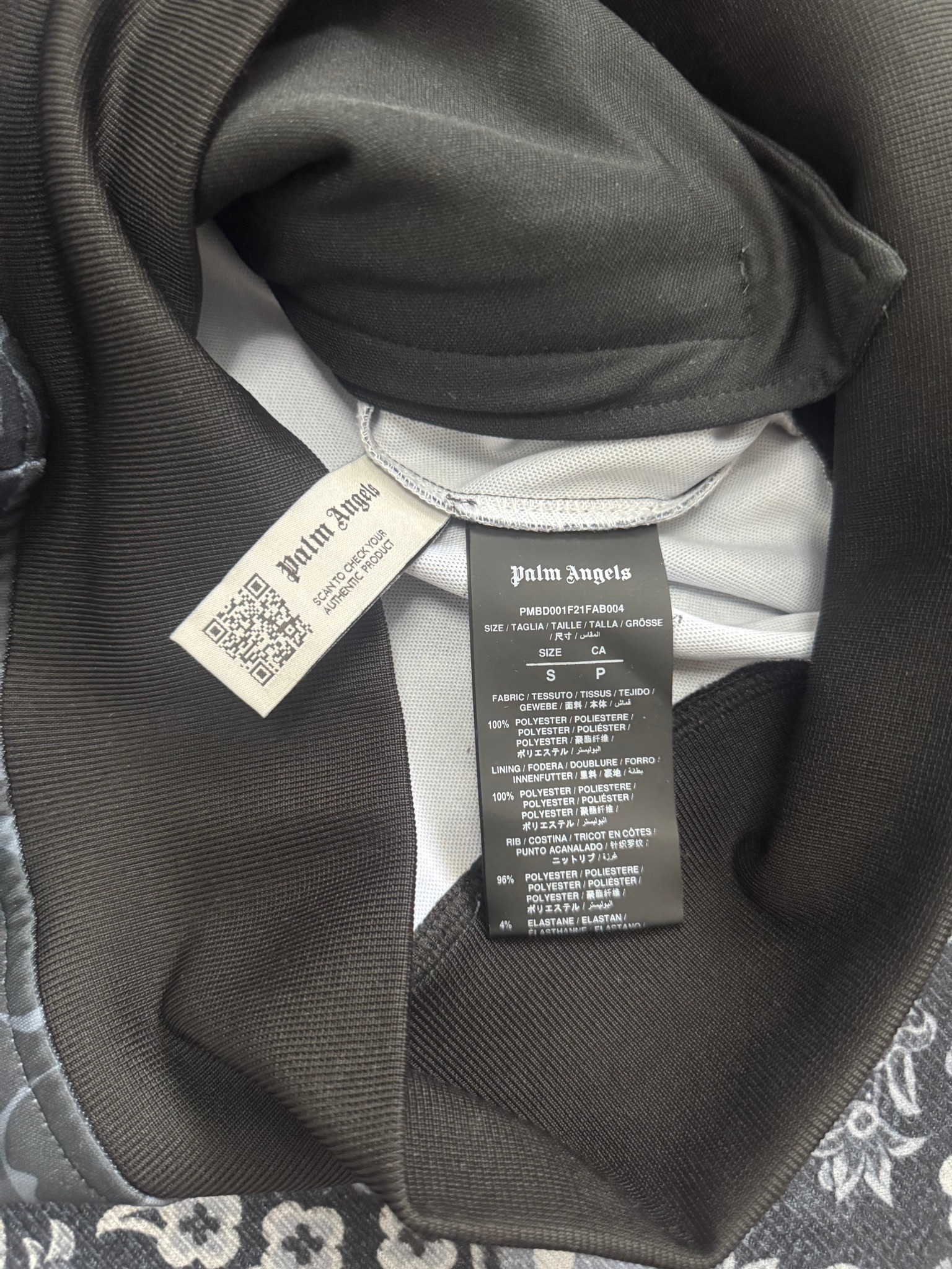 Palm Angels  Camo, миниатюра 6