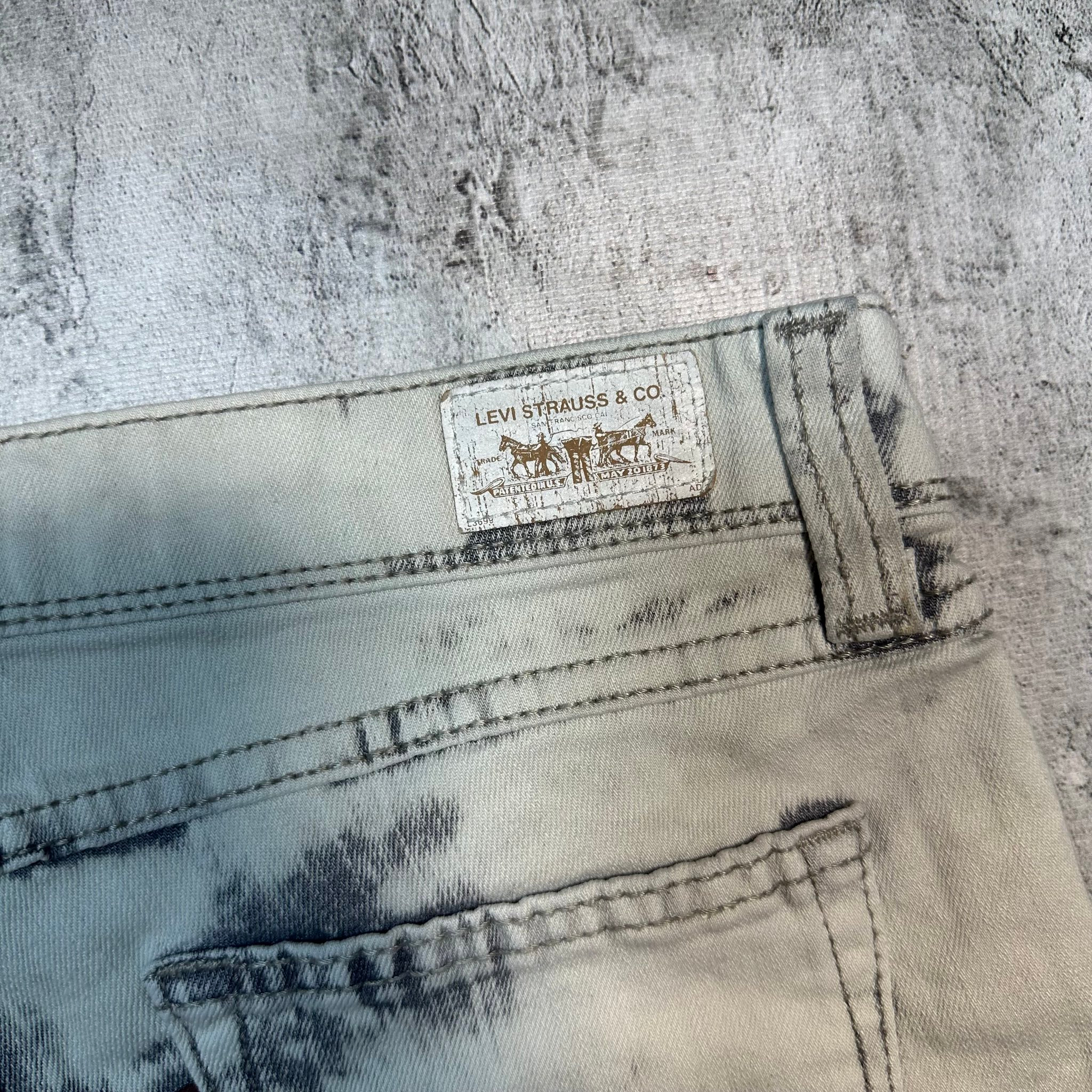 Levi's Шорты, миниатюра 4