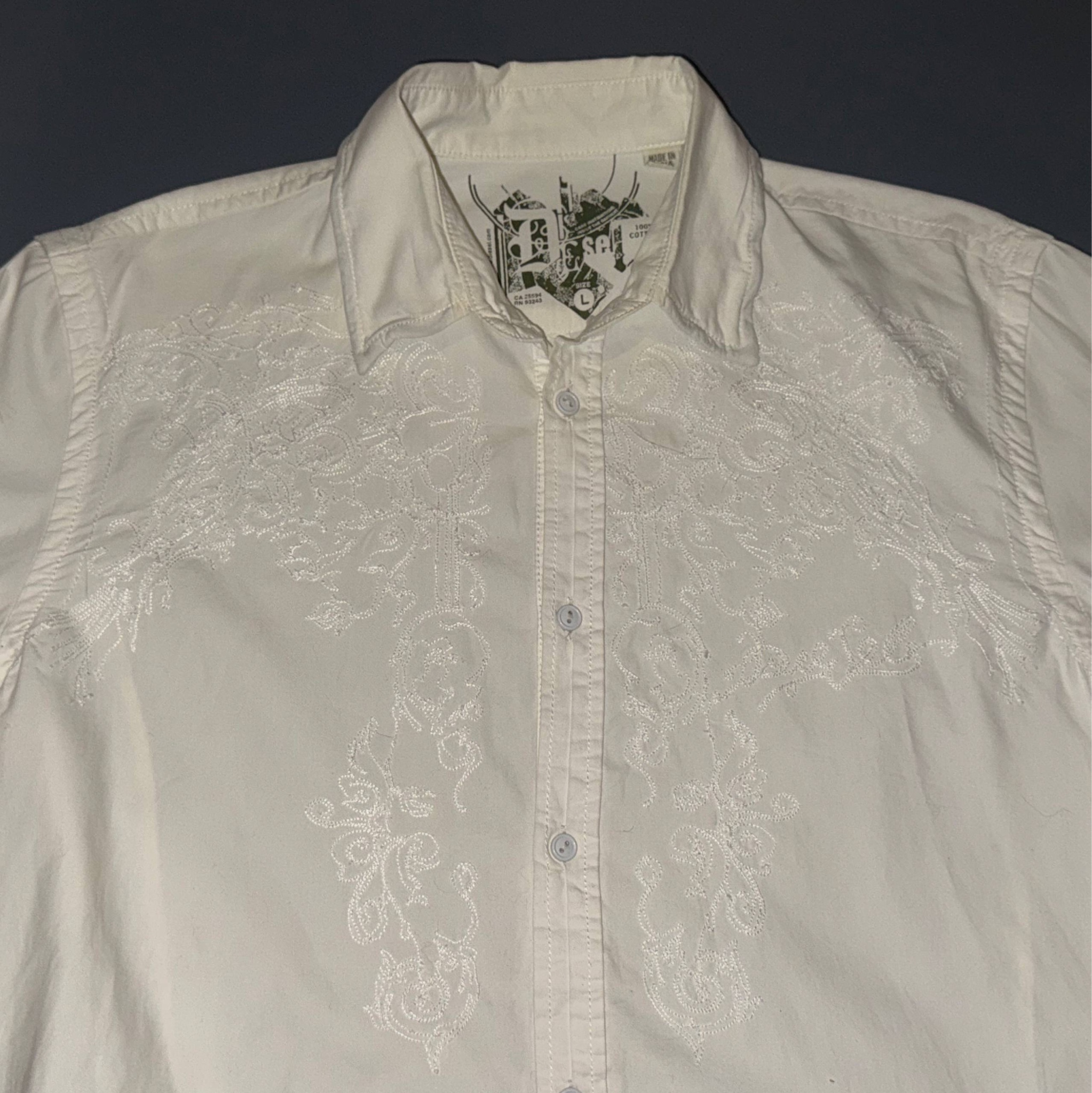 Diesel Shirt, миниатюра 4