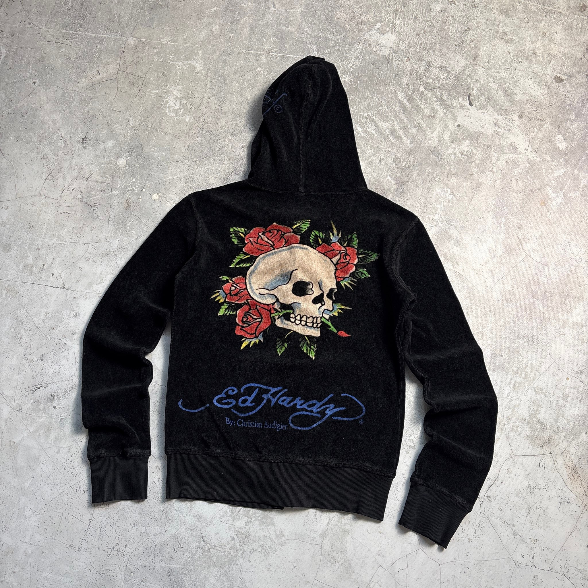 Ed Hardy By Christian Audigier, миниатюра 2