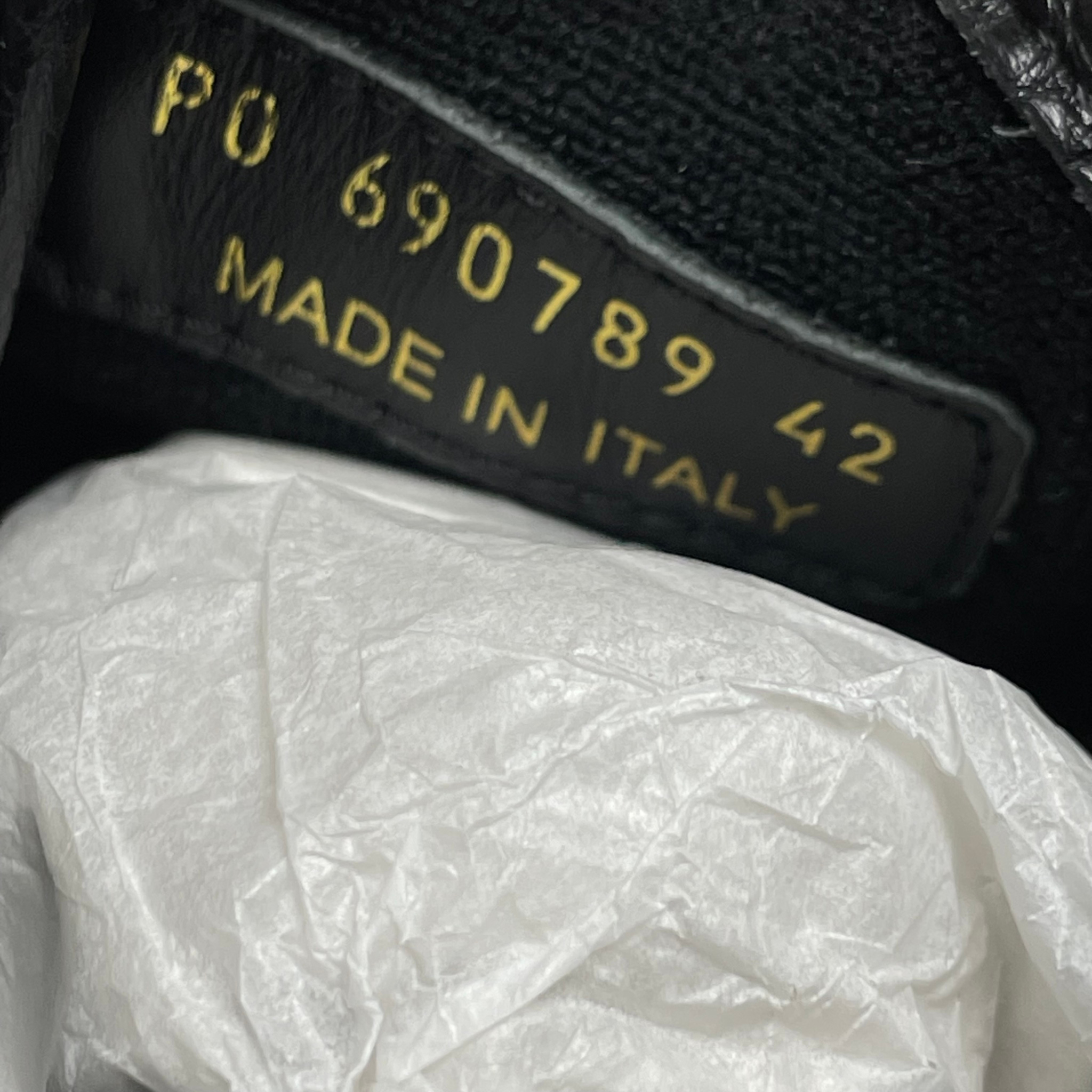 Saint Laurent Paris SL 61, миниатюра 6