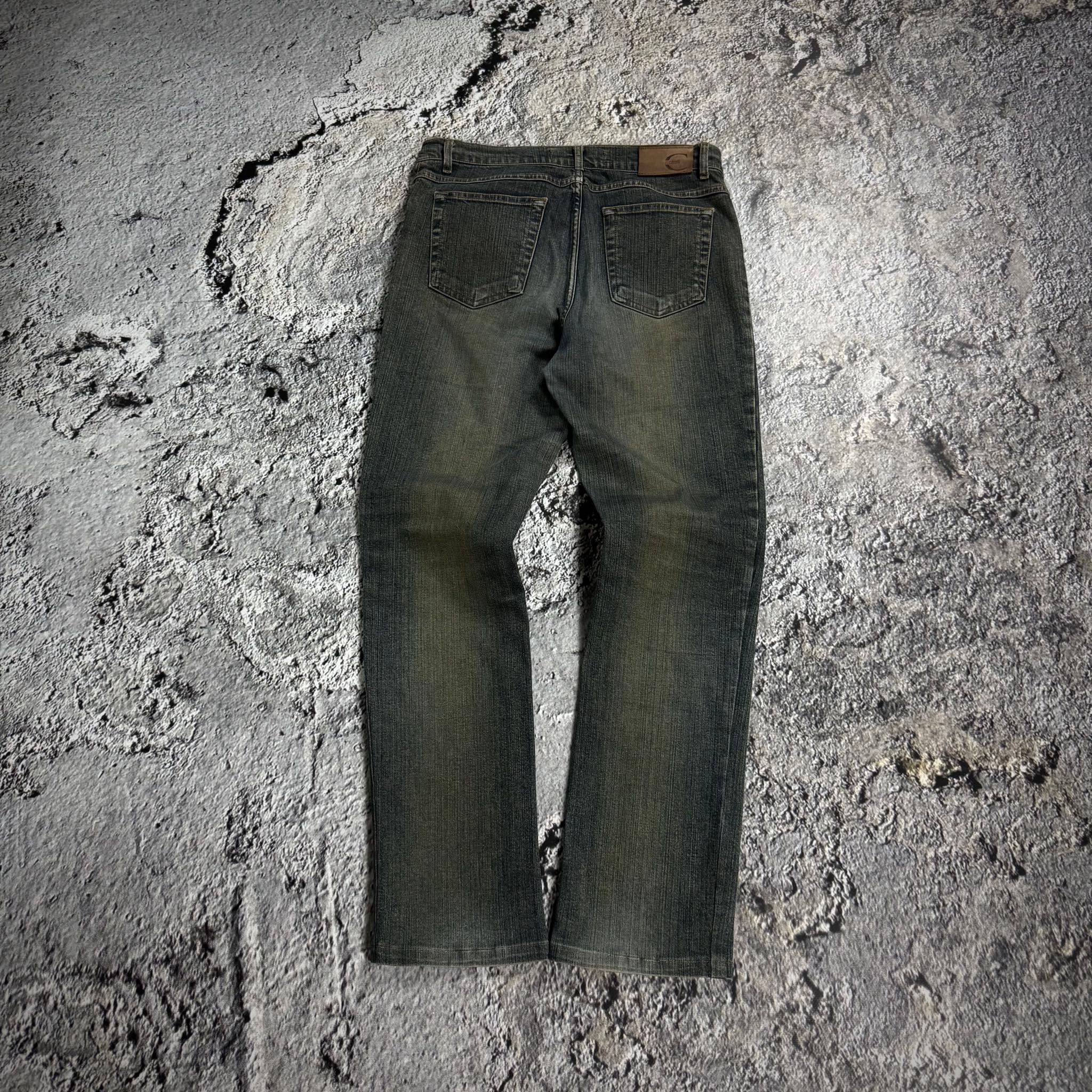 Just Cavalli Acid Jeans, миниатюра 2