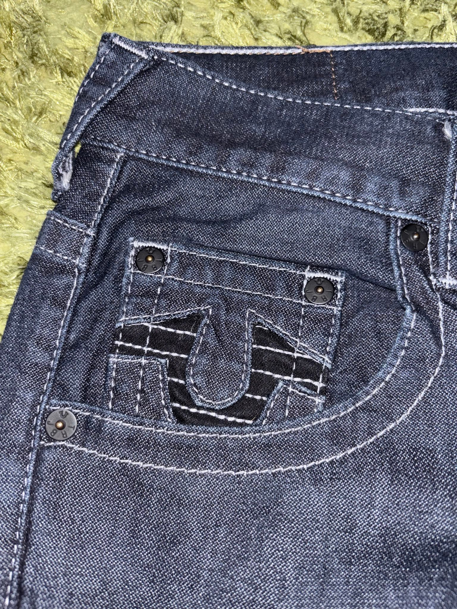 True Religion moto, миниатюра 3