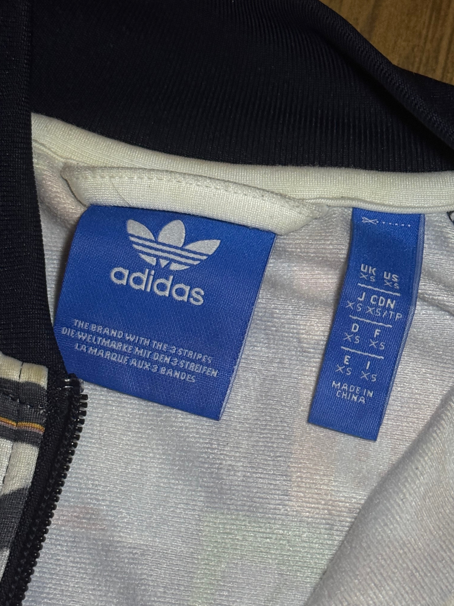 Adidas Adidas originals, миниатюра 3