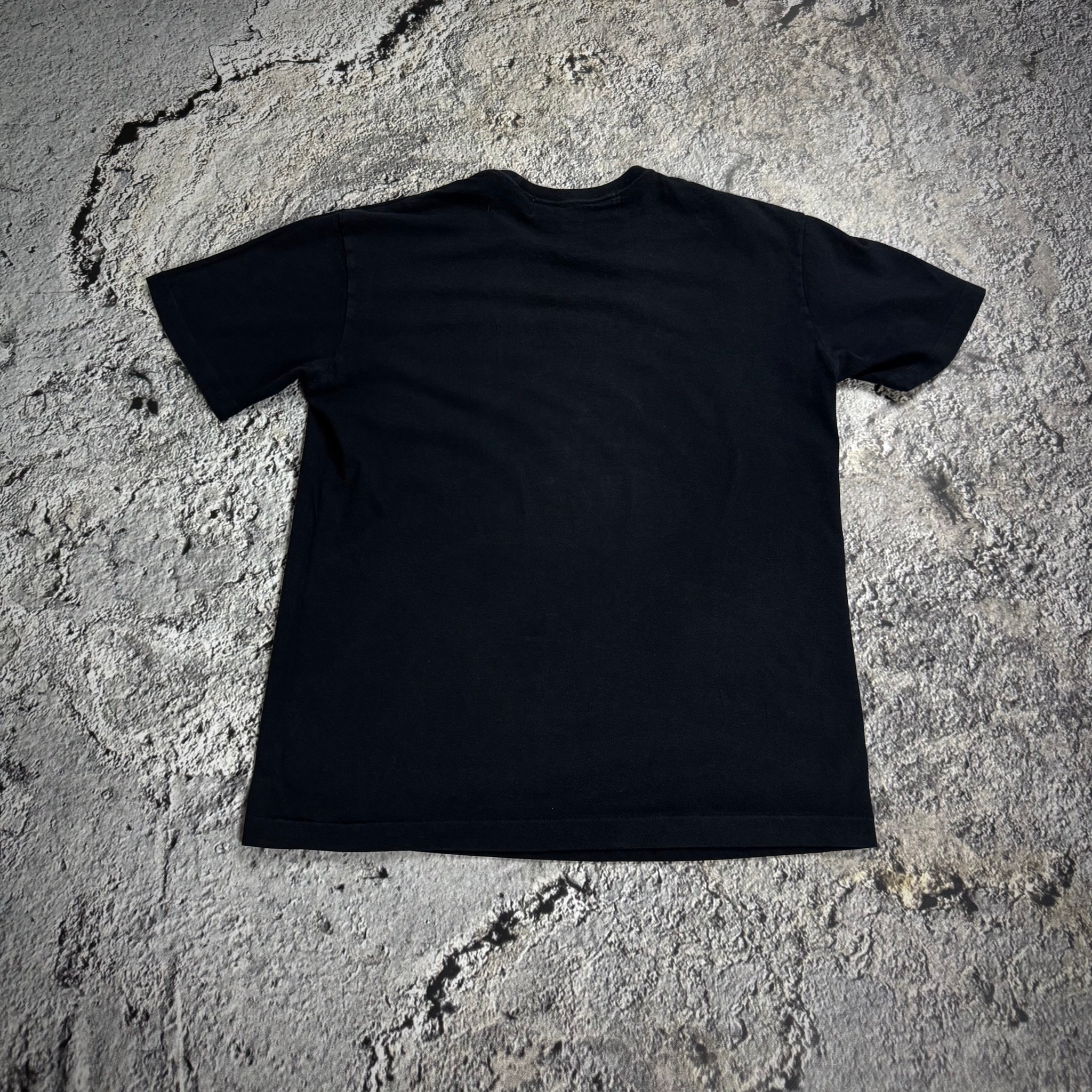 Yohji Yamamoto Y’s Bang On T-Shirt, миниатюра 2