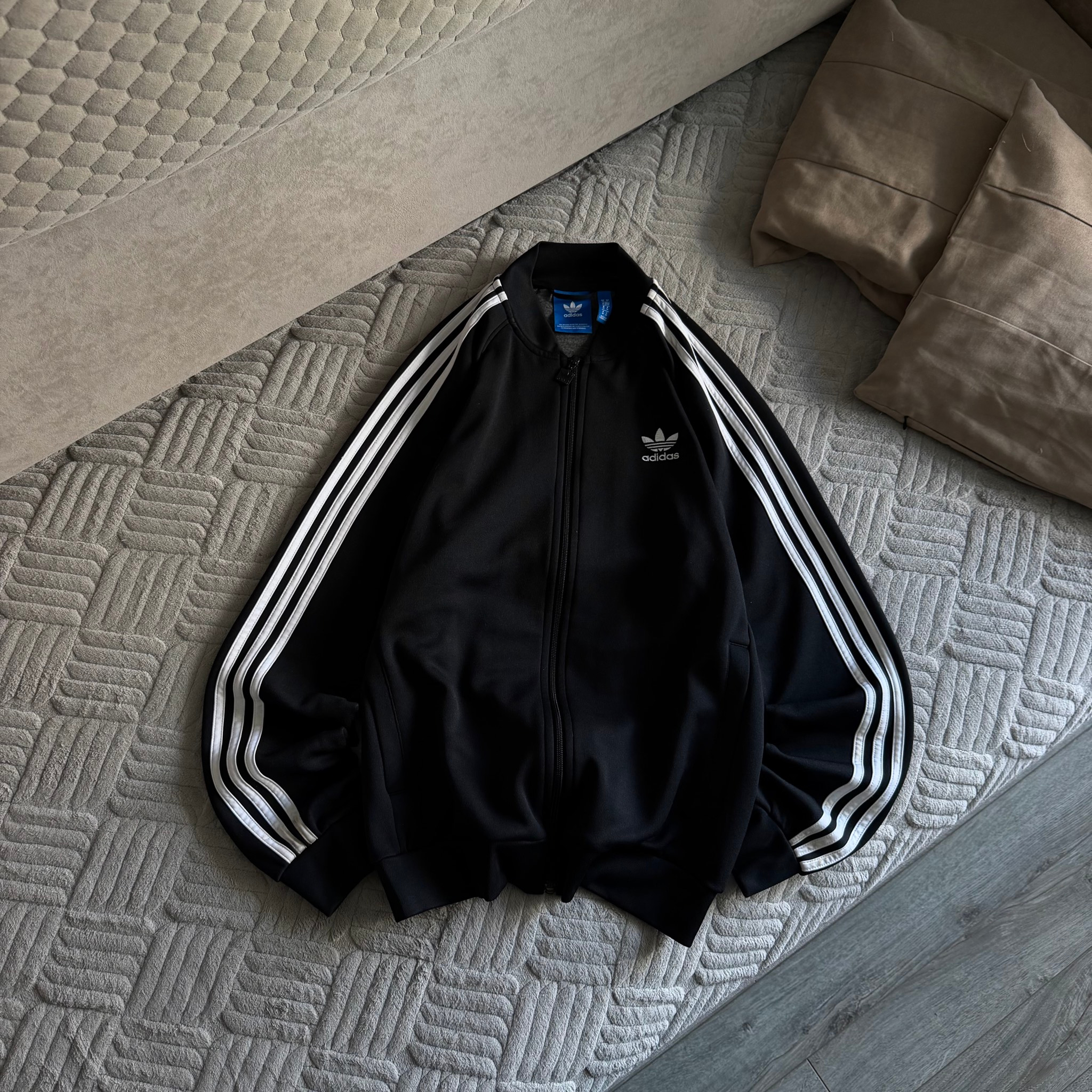 Adidas Olympic 3-Stripes, миниатюра 3