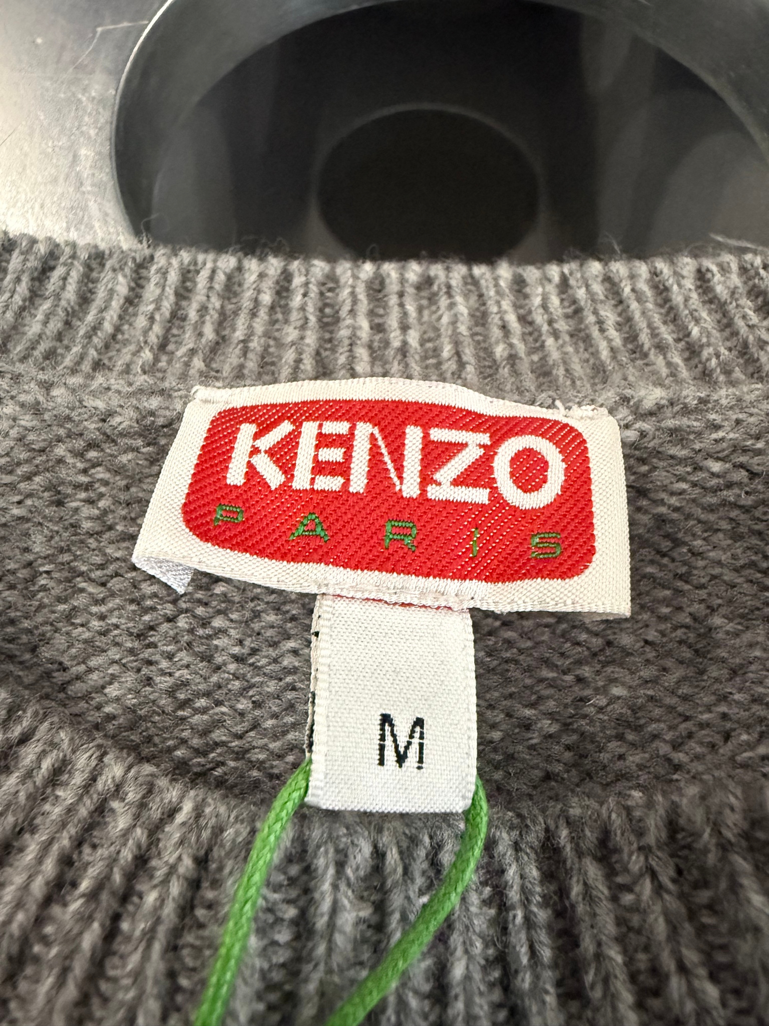 Kenzo Свитер, миниатюра 3