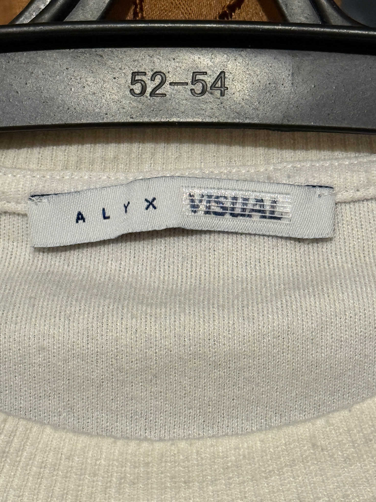 1017 Alyx 9SM Globe Trotting, миниатюра 3