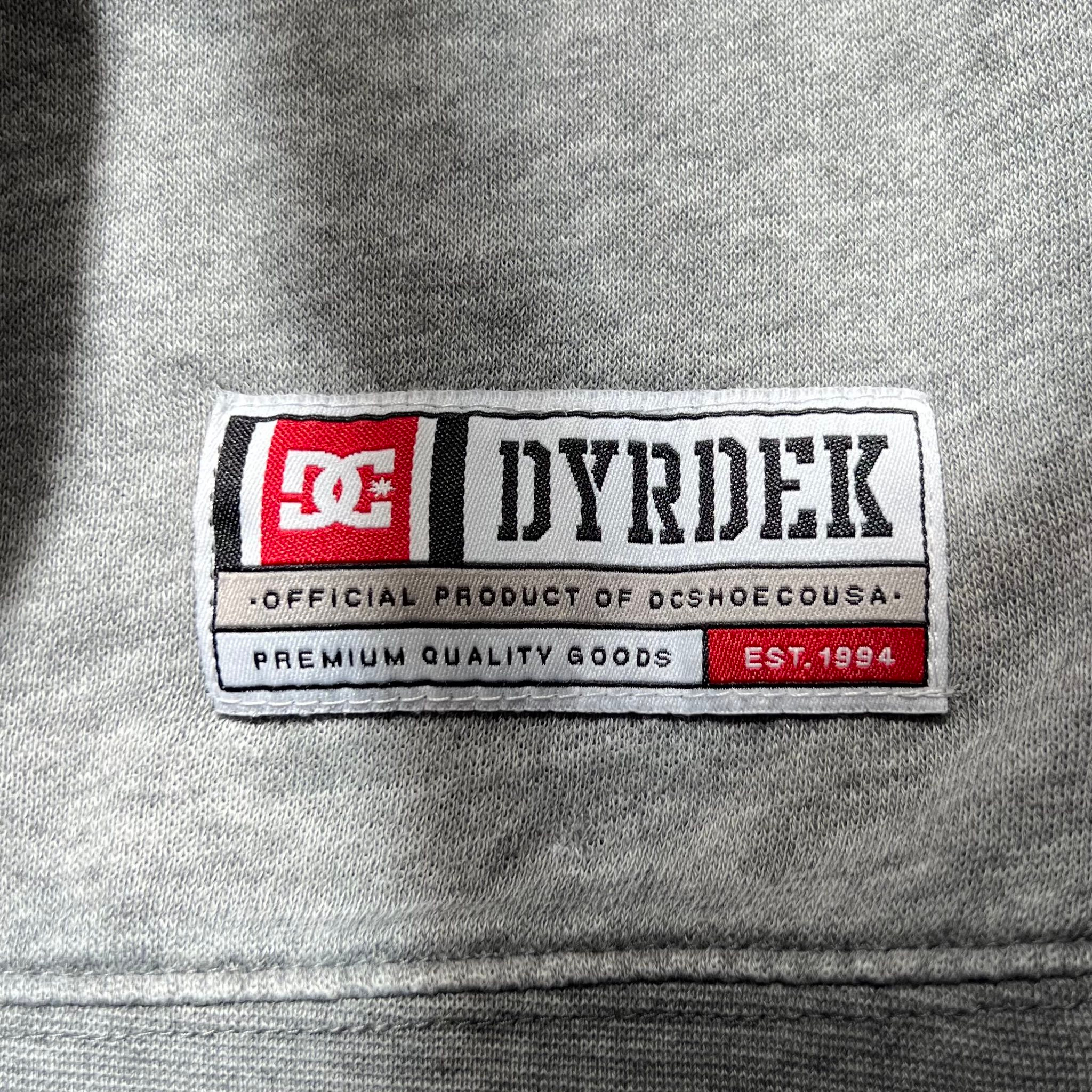 DC Shoes Лонгслив, миниатюра 6