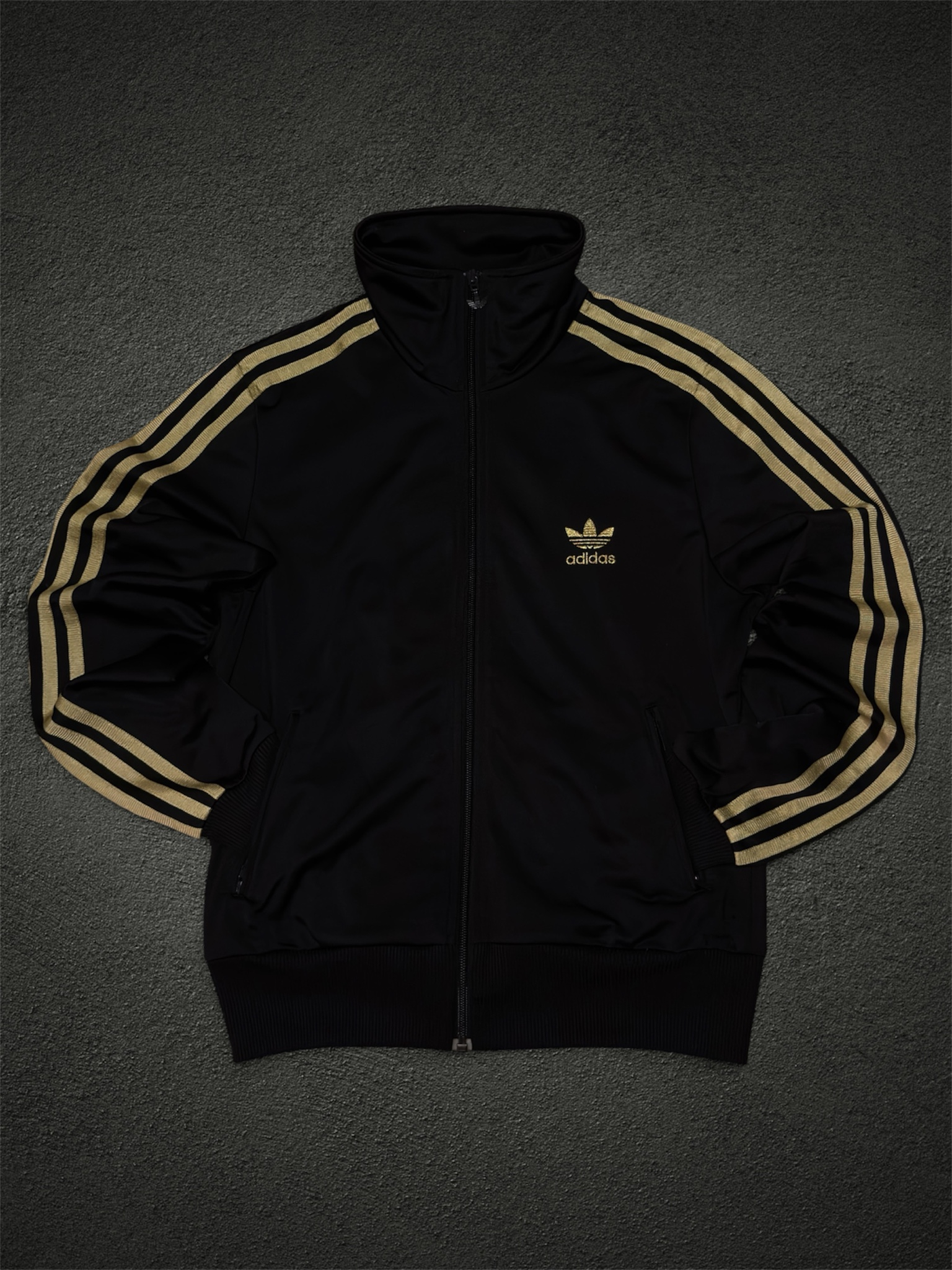Adidas Originals Gold Stripes, миниатюра 1
