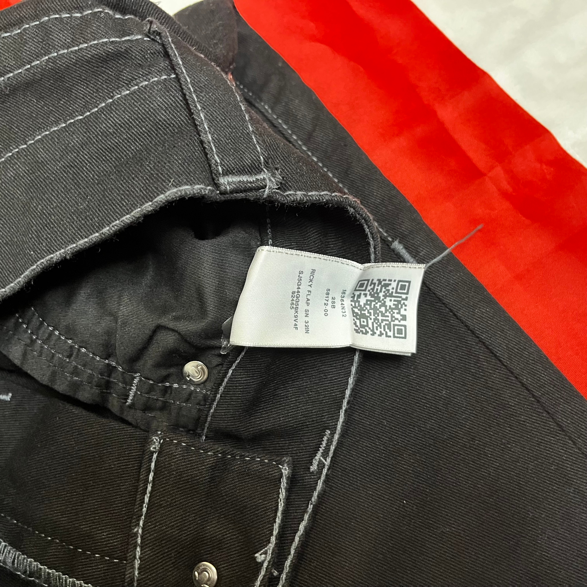 True Religion Ricky, миниатюра 10