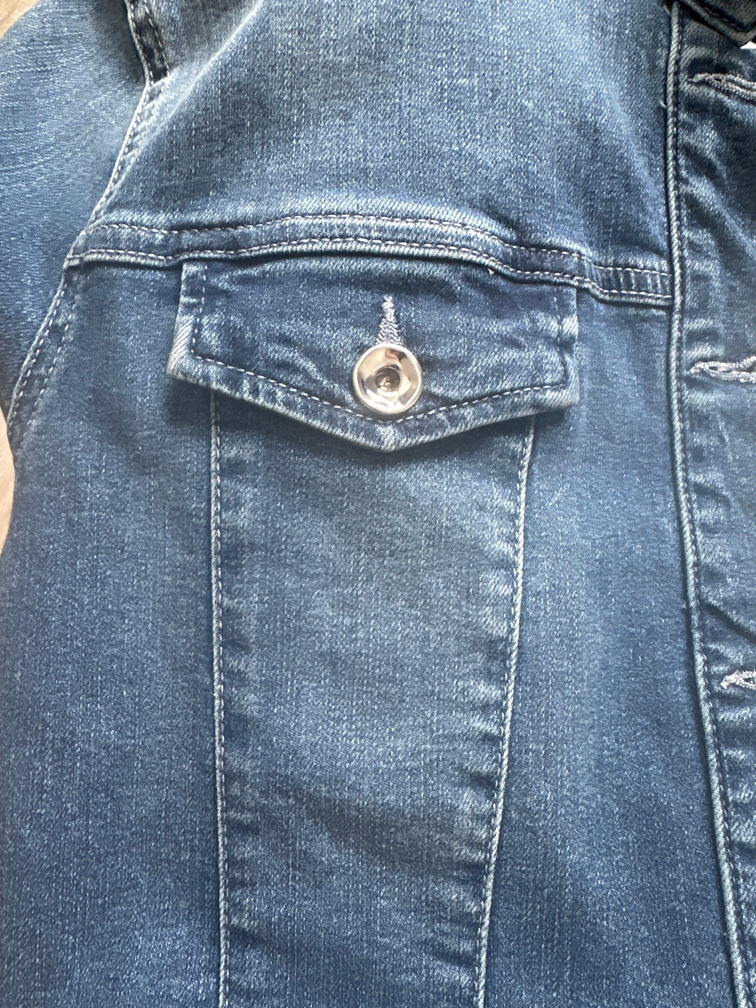 Patrizia pepe Pepe jeans, миниатюра 6