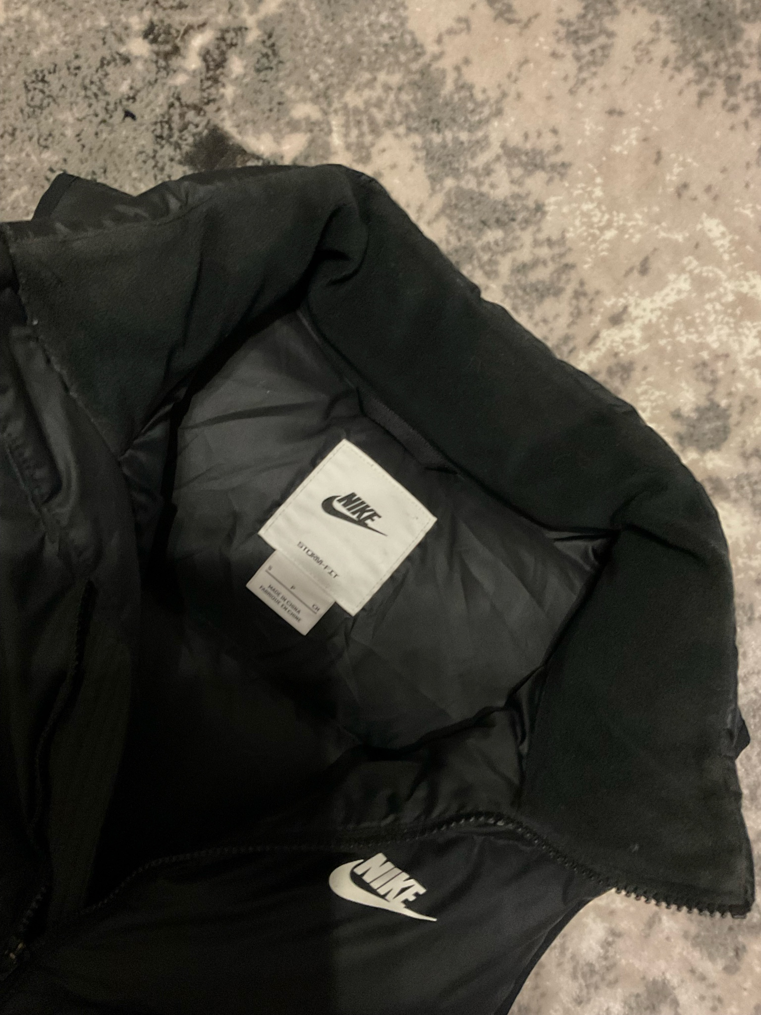 Nike Storm fit, миниатюра 3