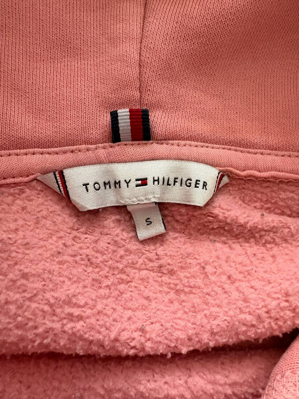 Tommy Hilfiger Худи, миниатюра 3