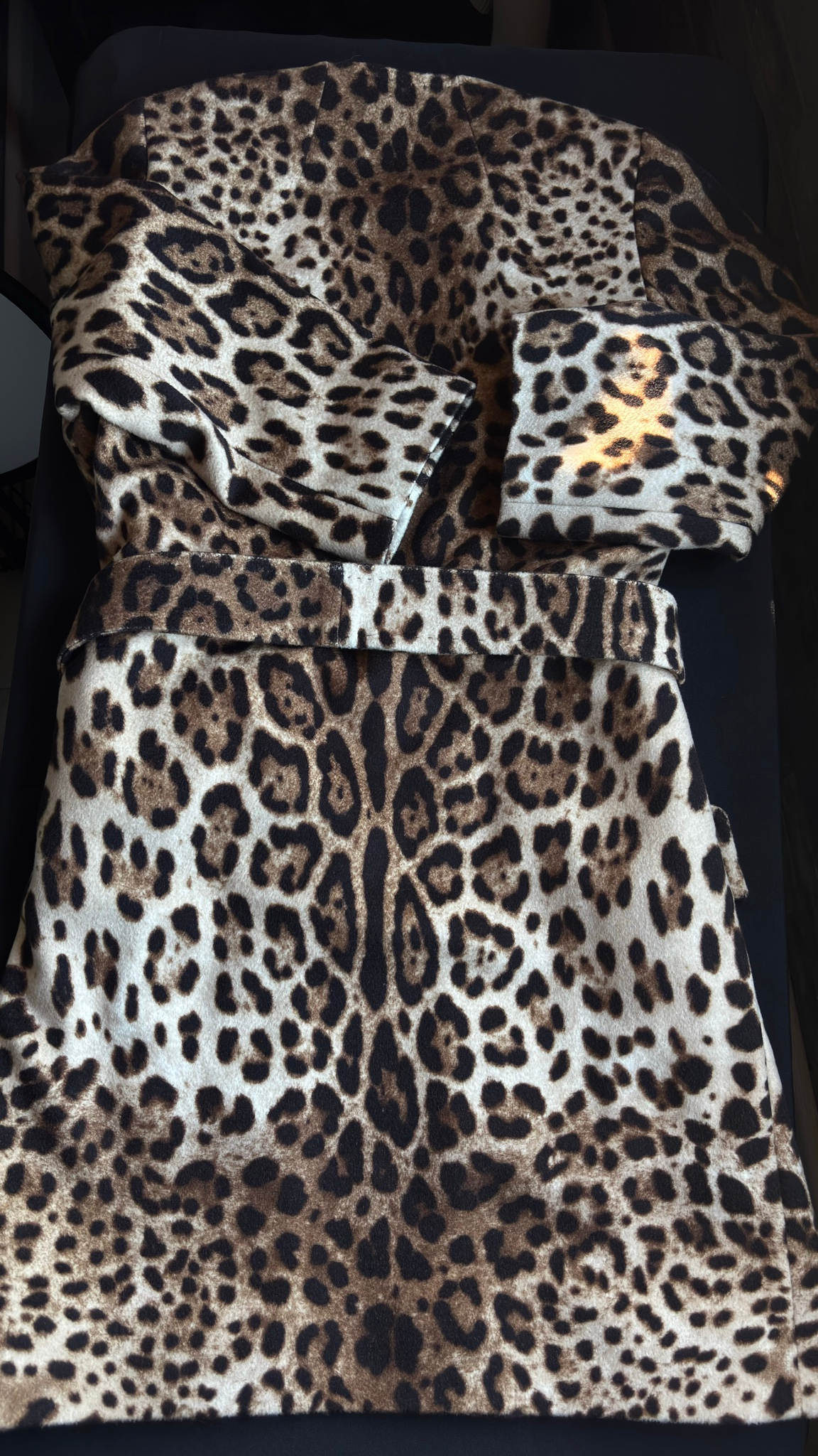 Dolce & Gabbana CS - F0K60T / FS2A2 - A, миниатюра 2