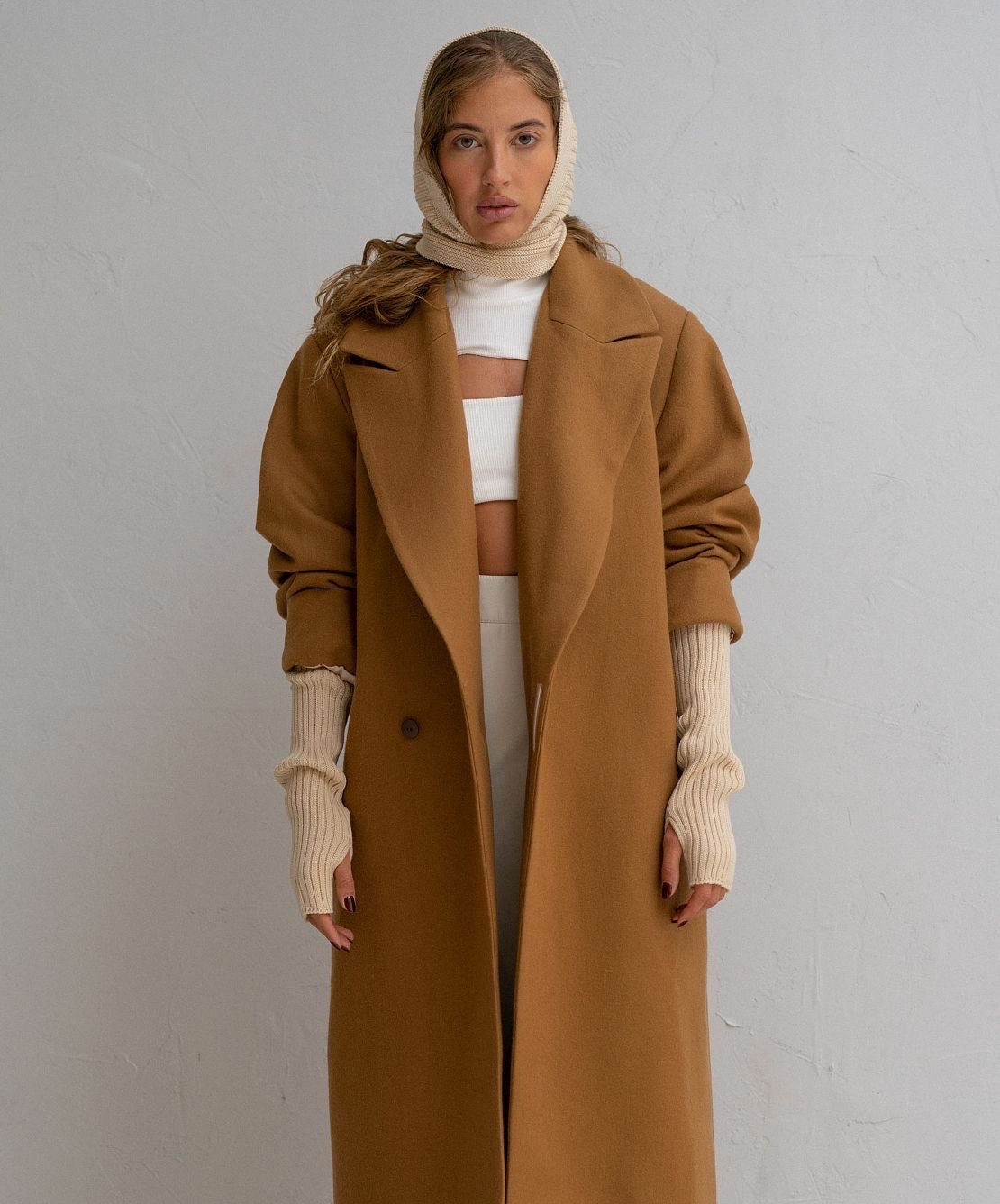 Ushatava Camel, миниатюра 7
