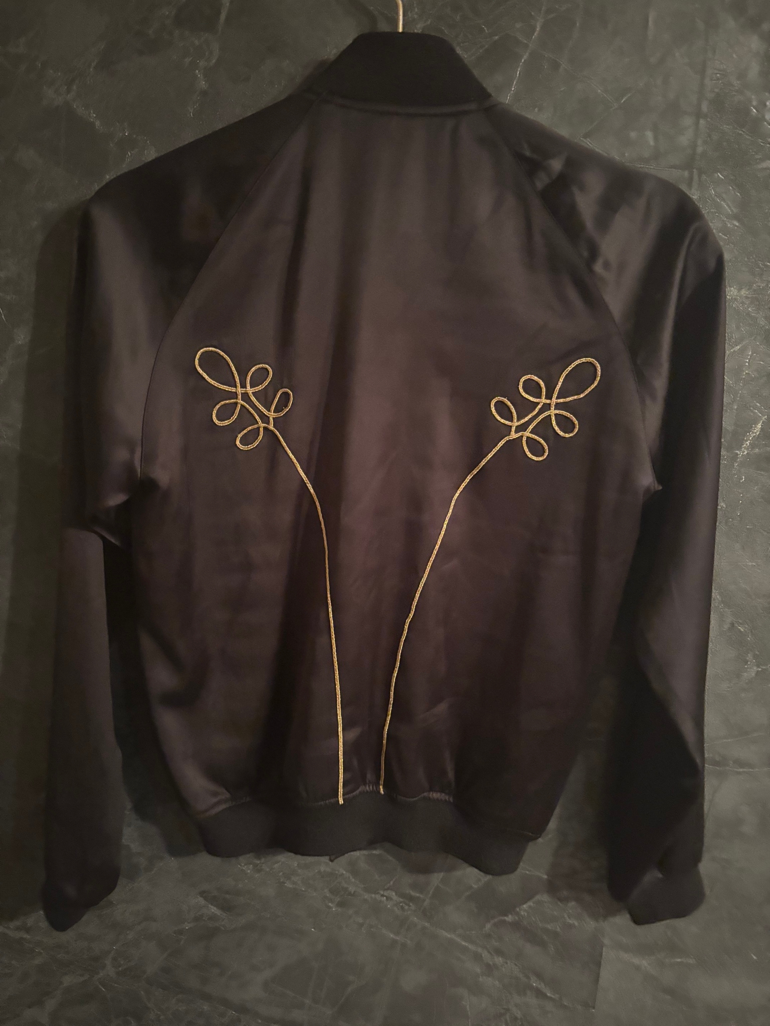 Saint Laurent Officer, миниатюра 2