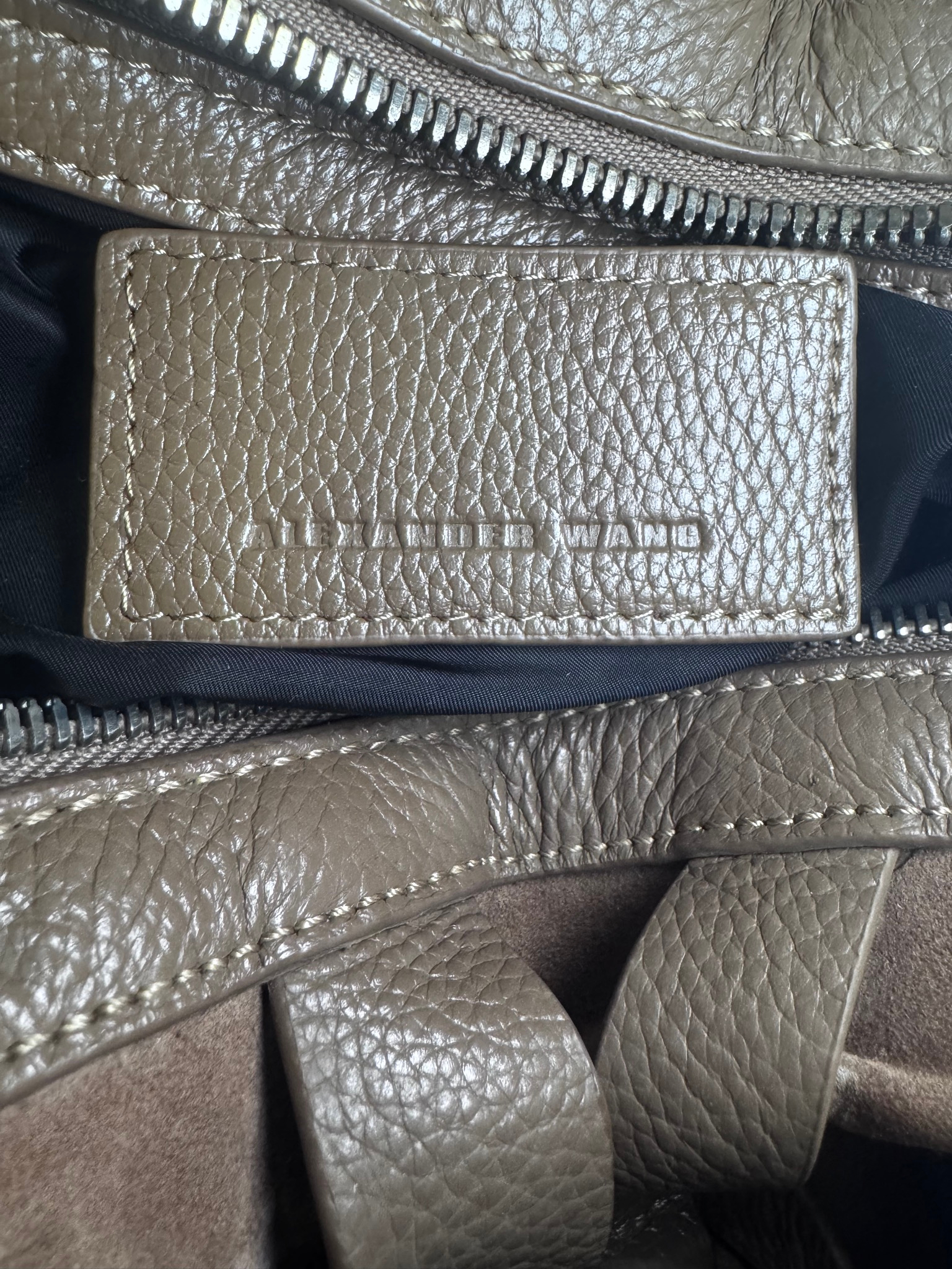 Alexander wang Kirsten 2011’s, миниатюра 5