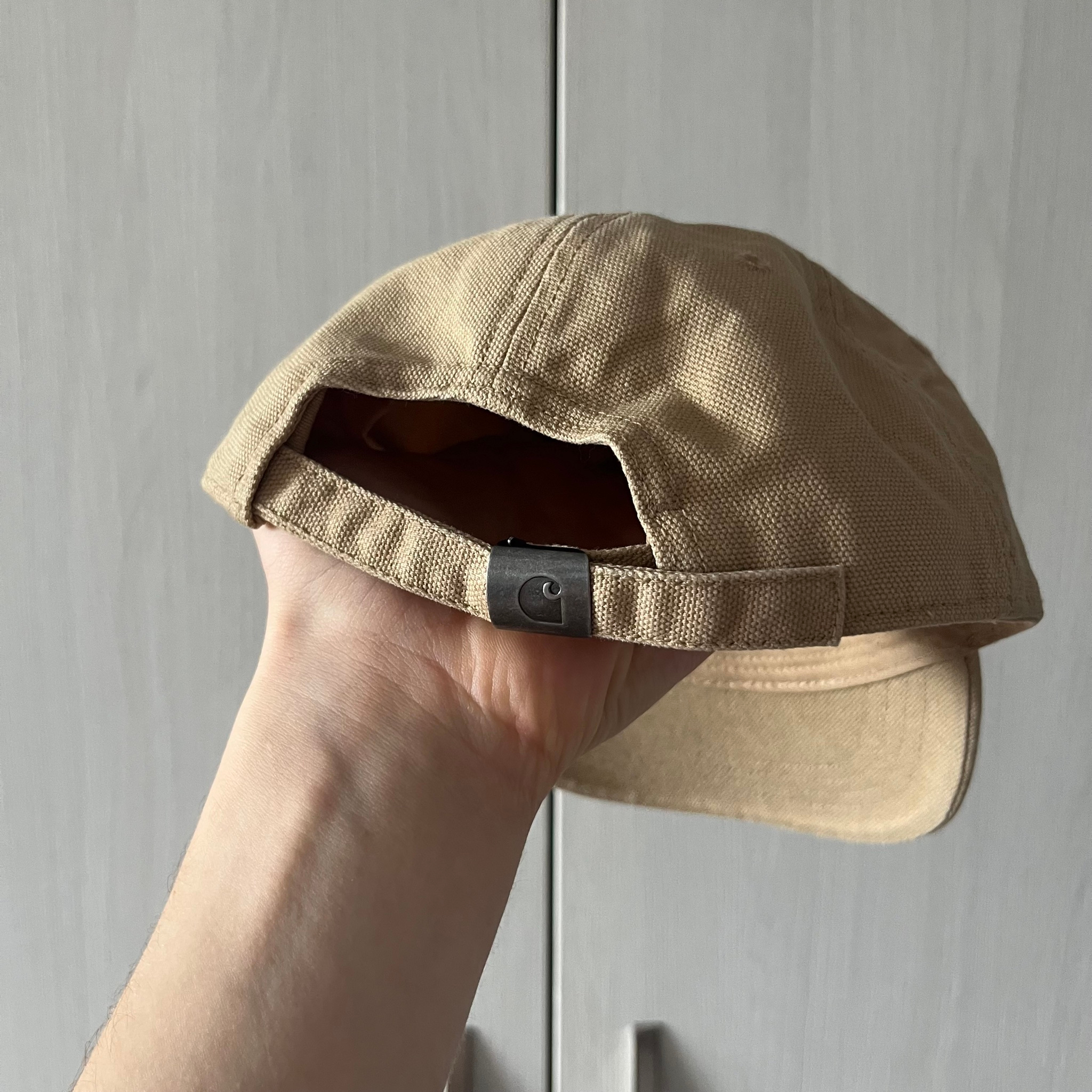 Carhartt WIP Heart patch, миниатюра 3