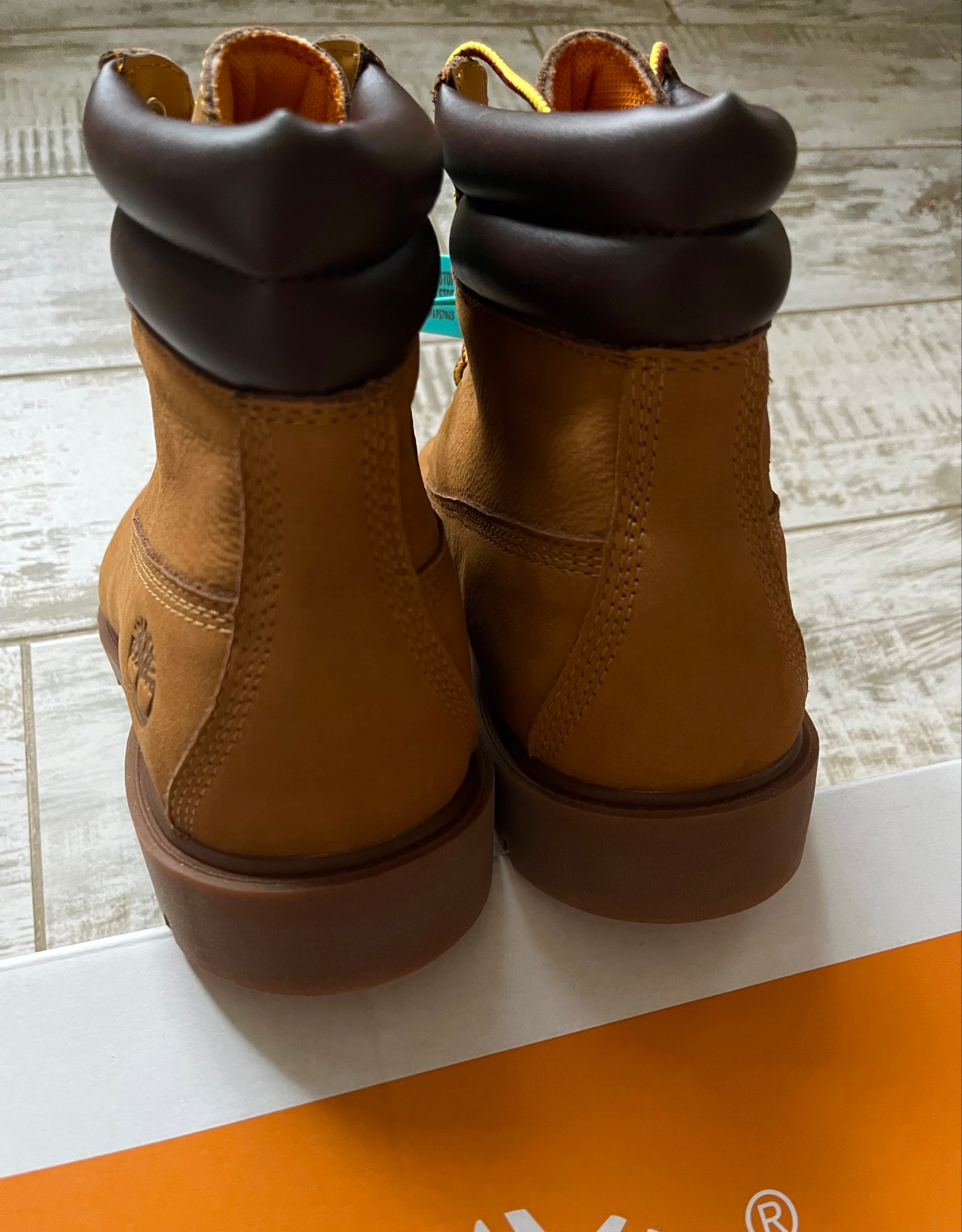 Timberland Classic 6-inch, миниатюра 2
