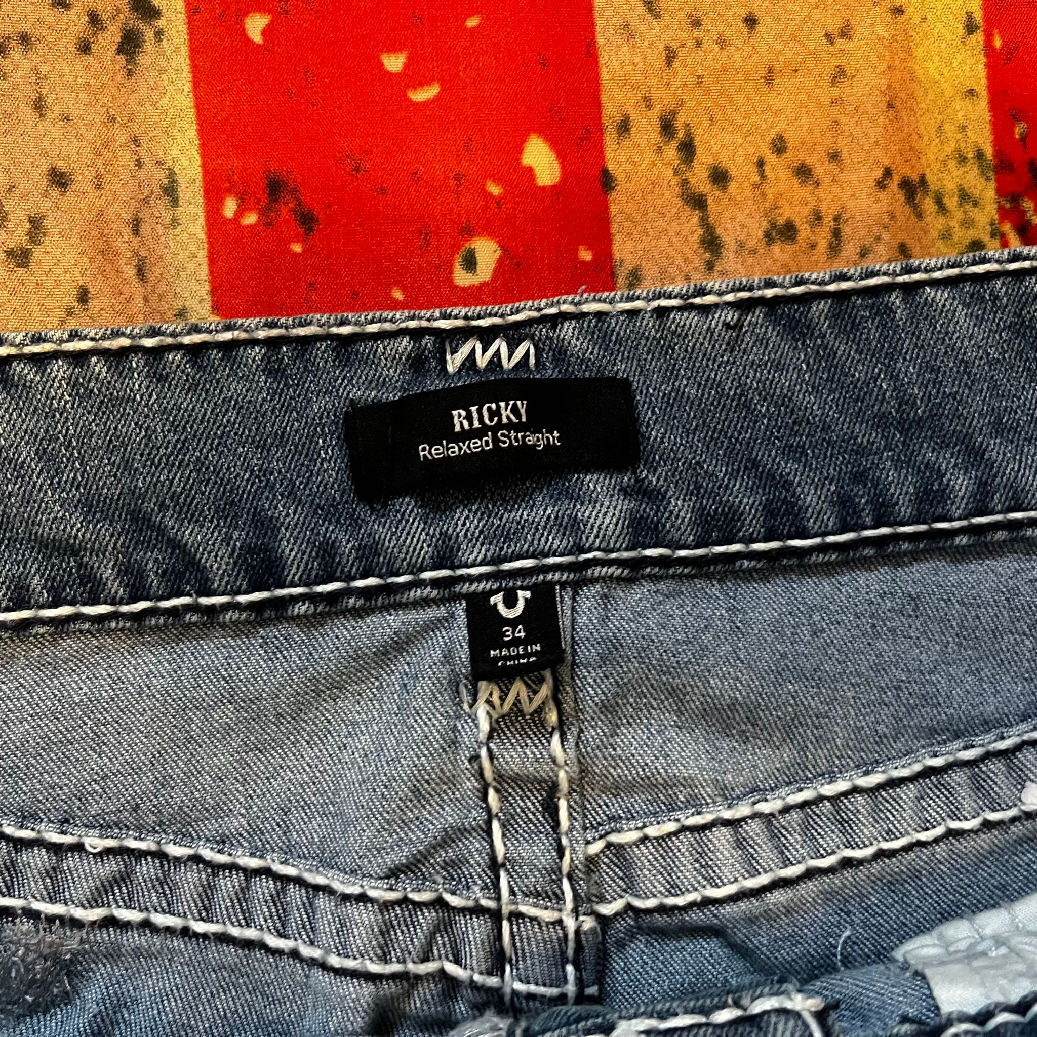 True Religion Ricky, миниатюра 7