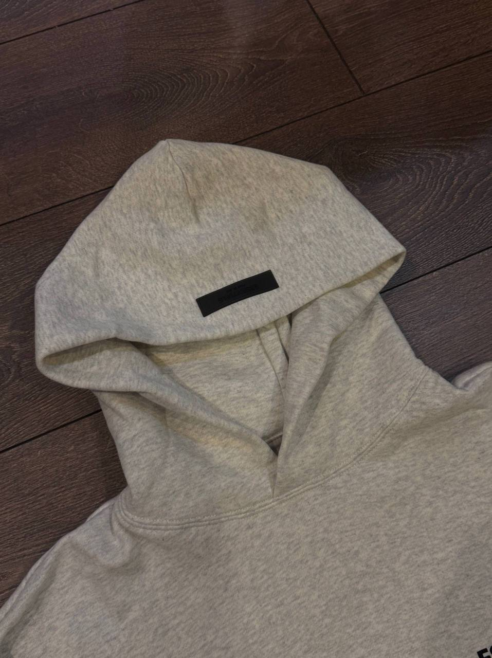 Fear Of God  Essentials Hoodie, миниатюра 4