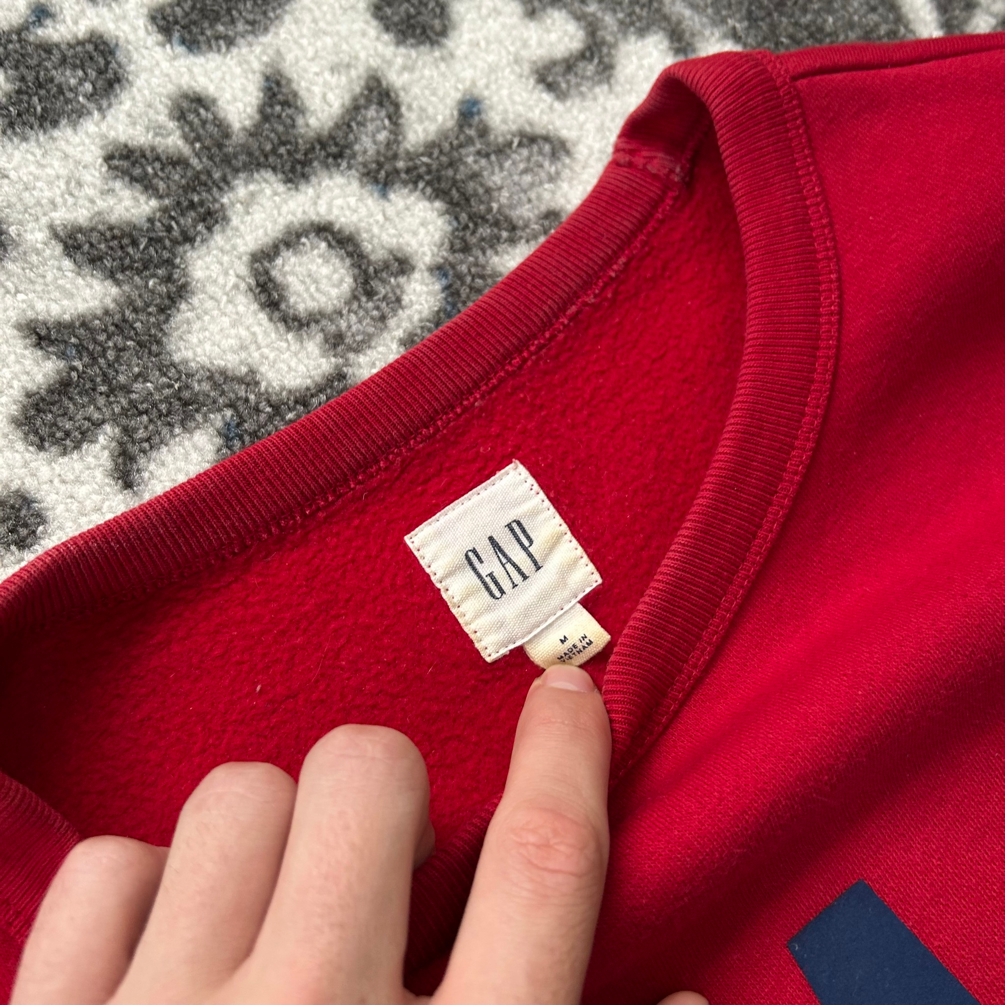 Gap Свитшот, миниатюра 9